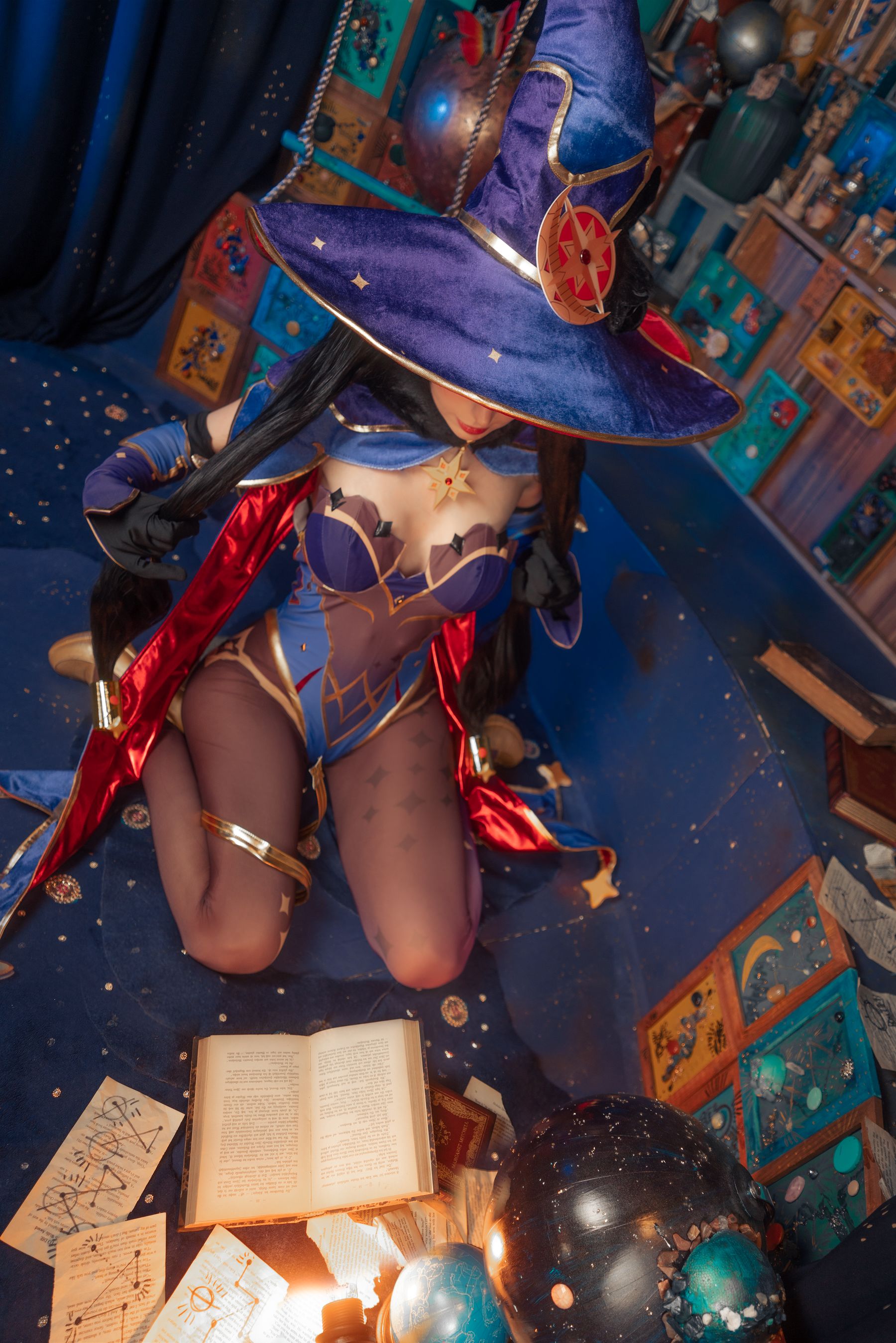 Peach milky - Mona 第36张 Peach milky - Mona 第36张