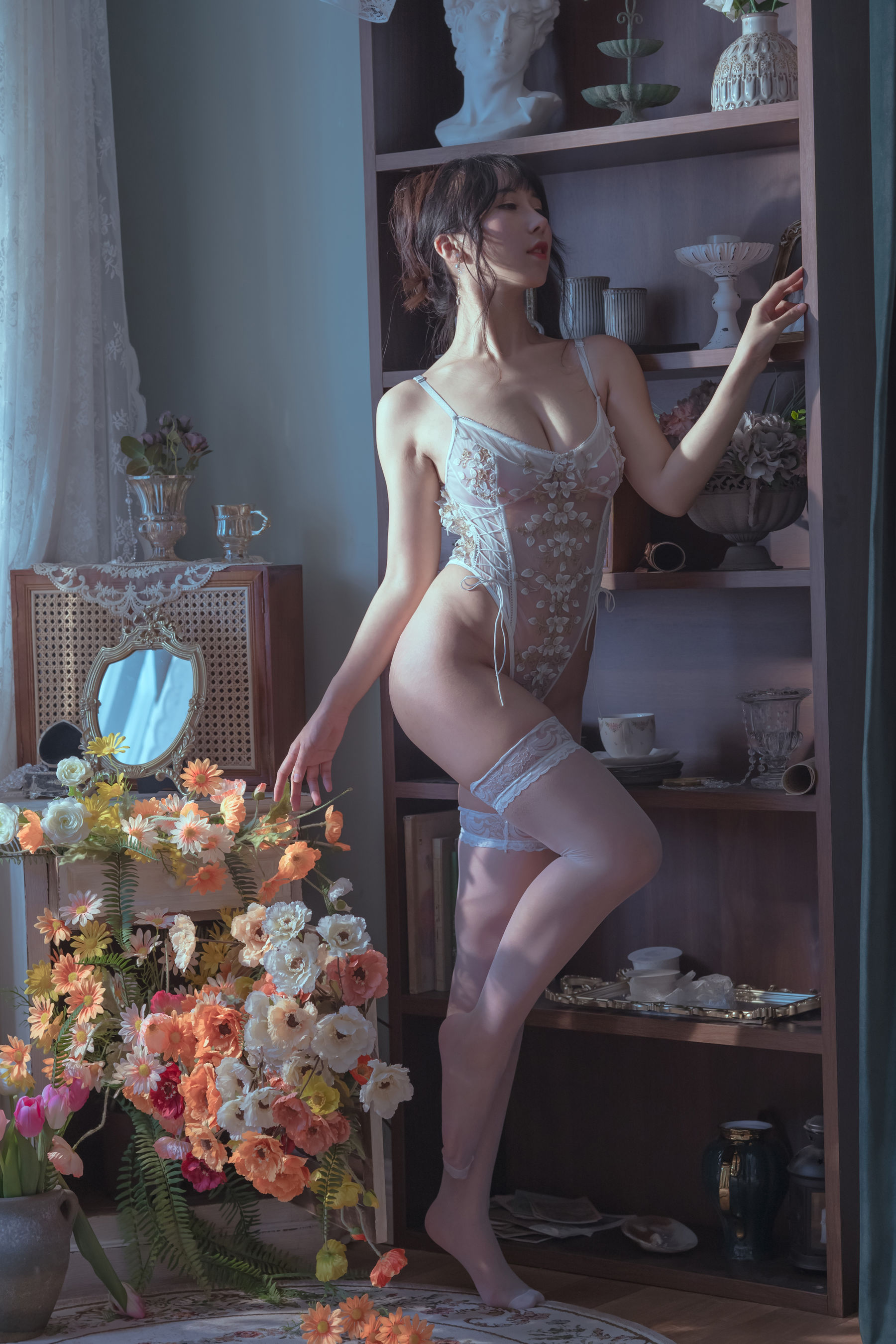  云溪溪 - 人妻 第38张