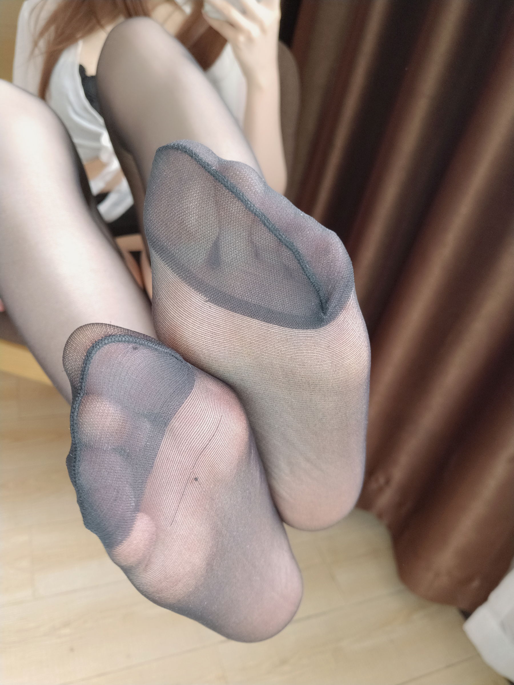  动漫博主雪晴Astra - 眼镜小秘书 第41张