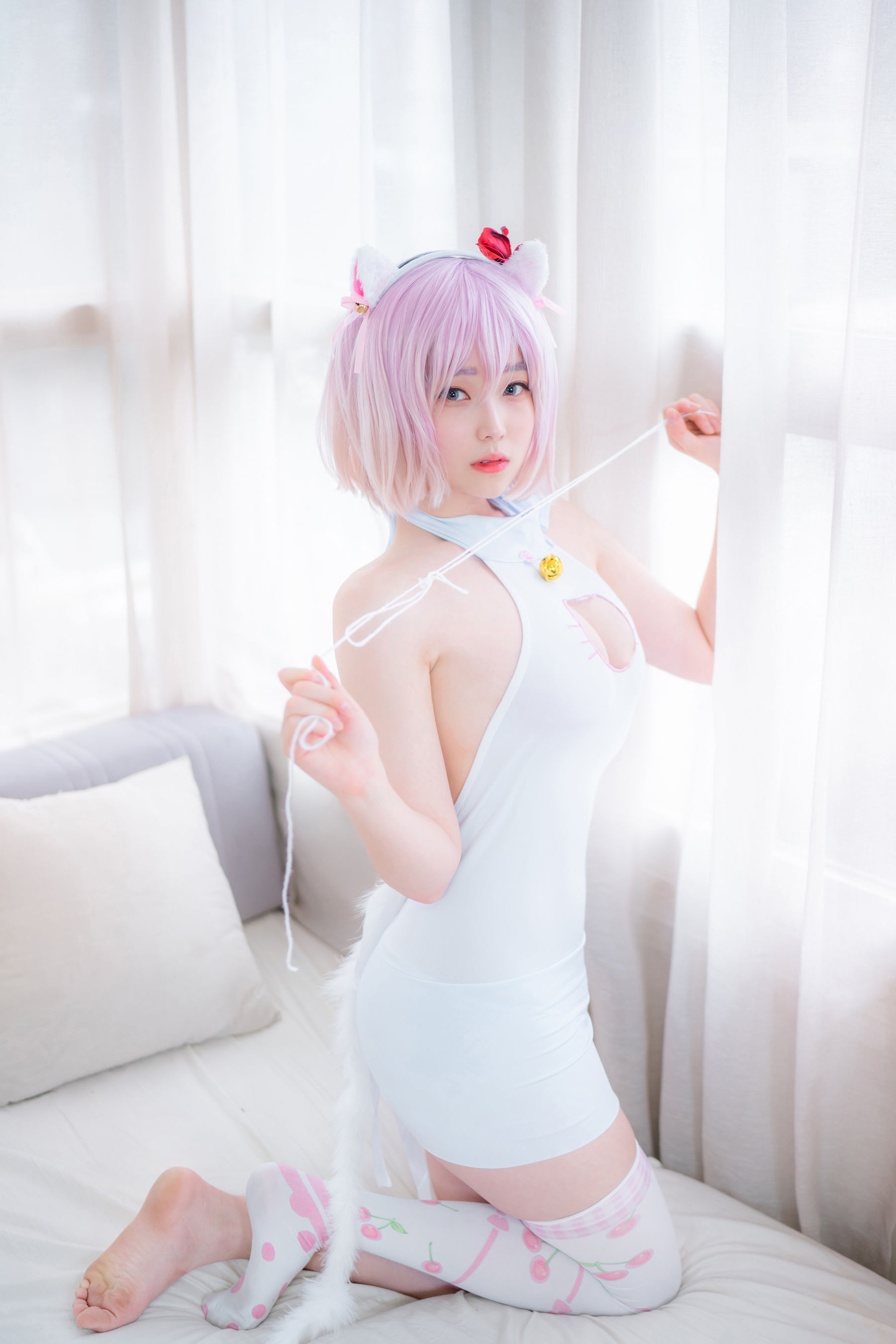 [CreamSoda]  Bambi - Vol.6 第19张