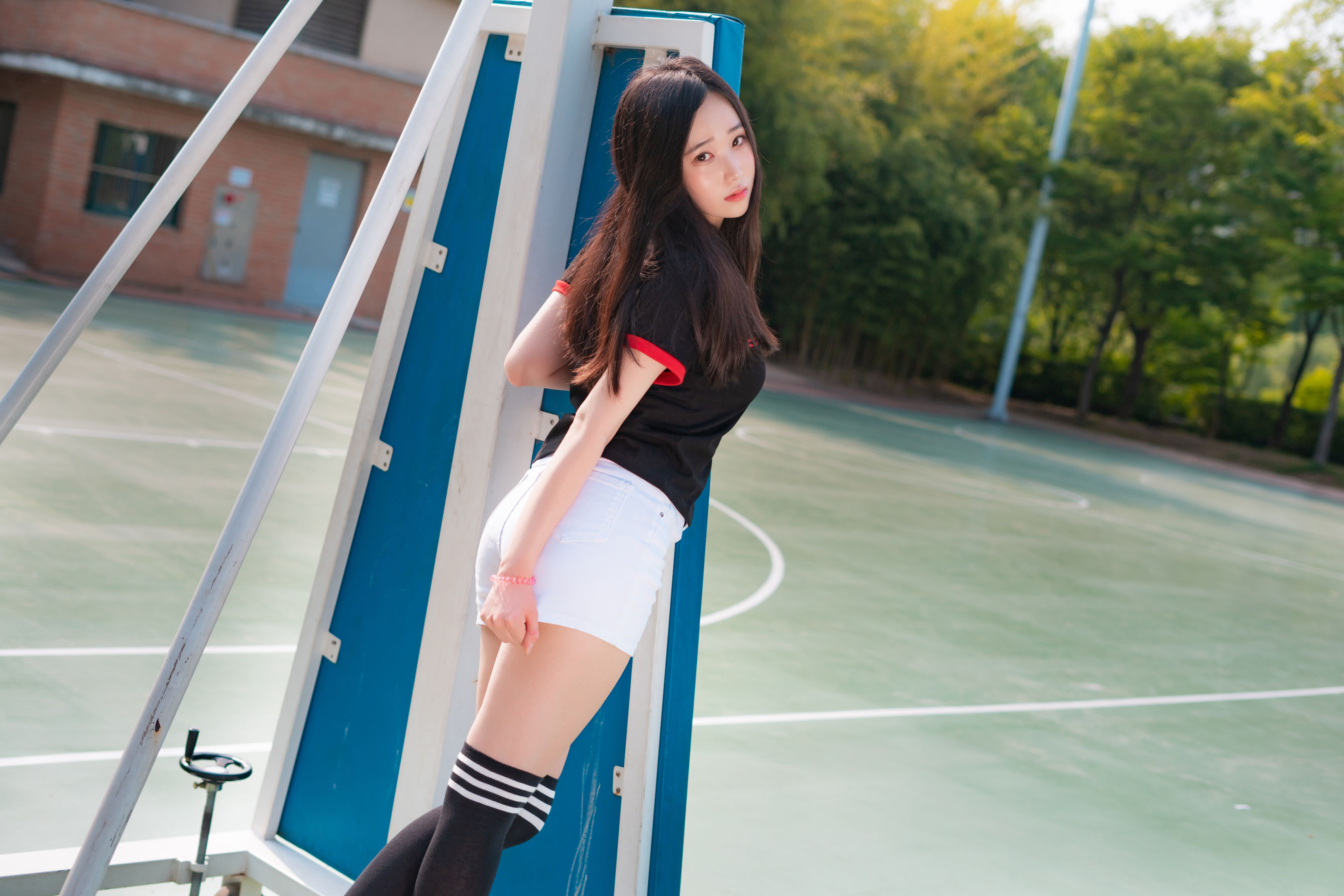 [CreamSoda]  Bambi - Over knee socks 第25张