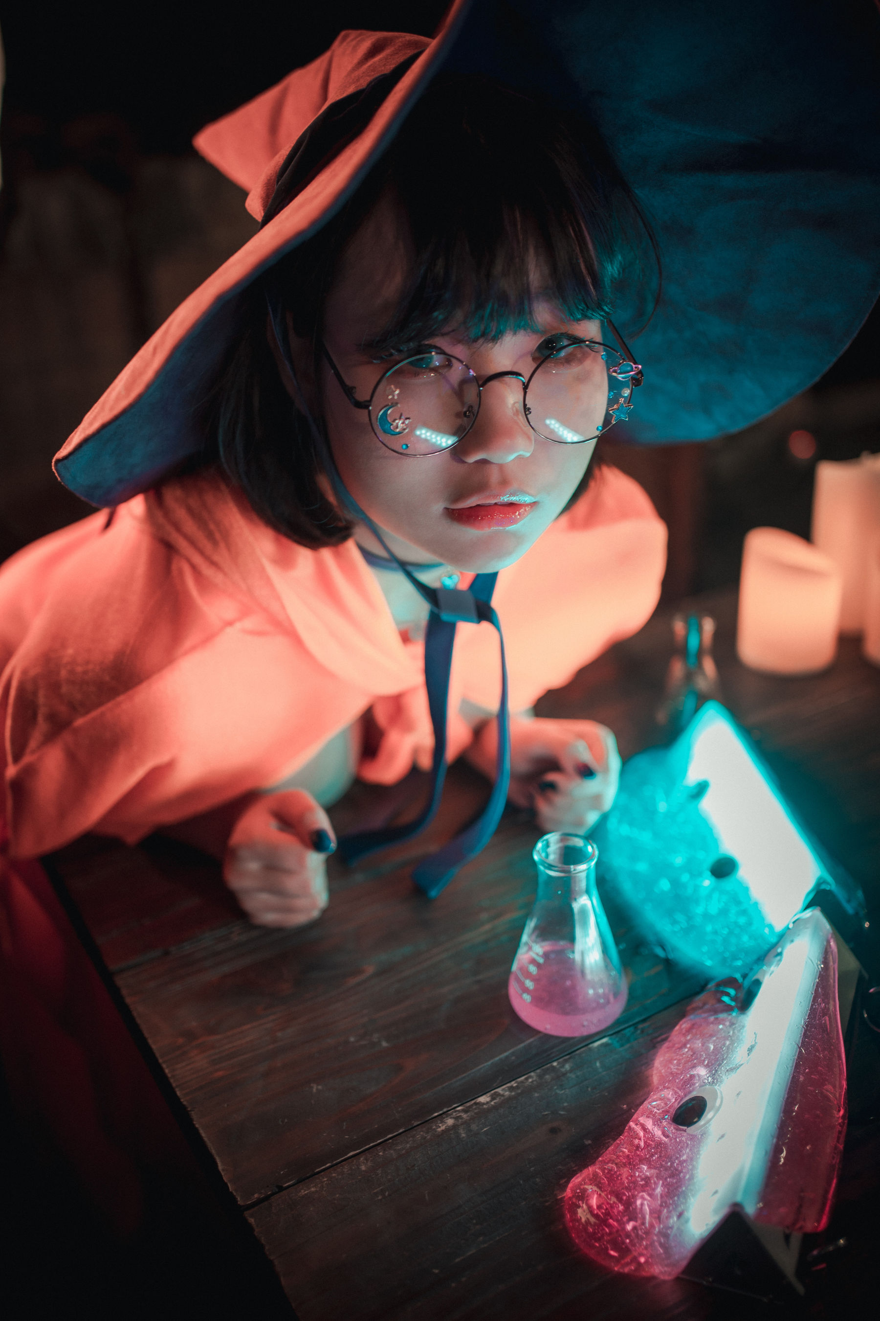[DJAWA]  Mimmi - Witch's Witchcraft 第139张