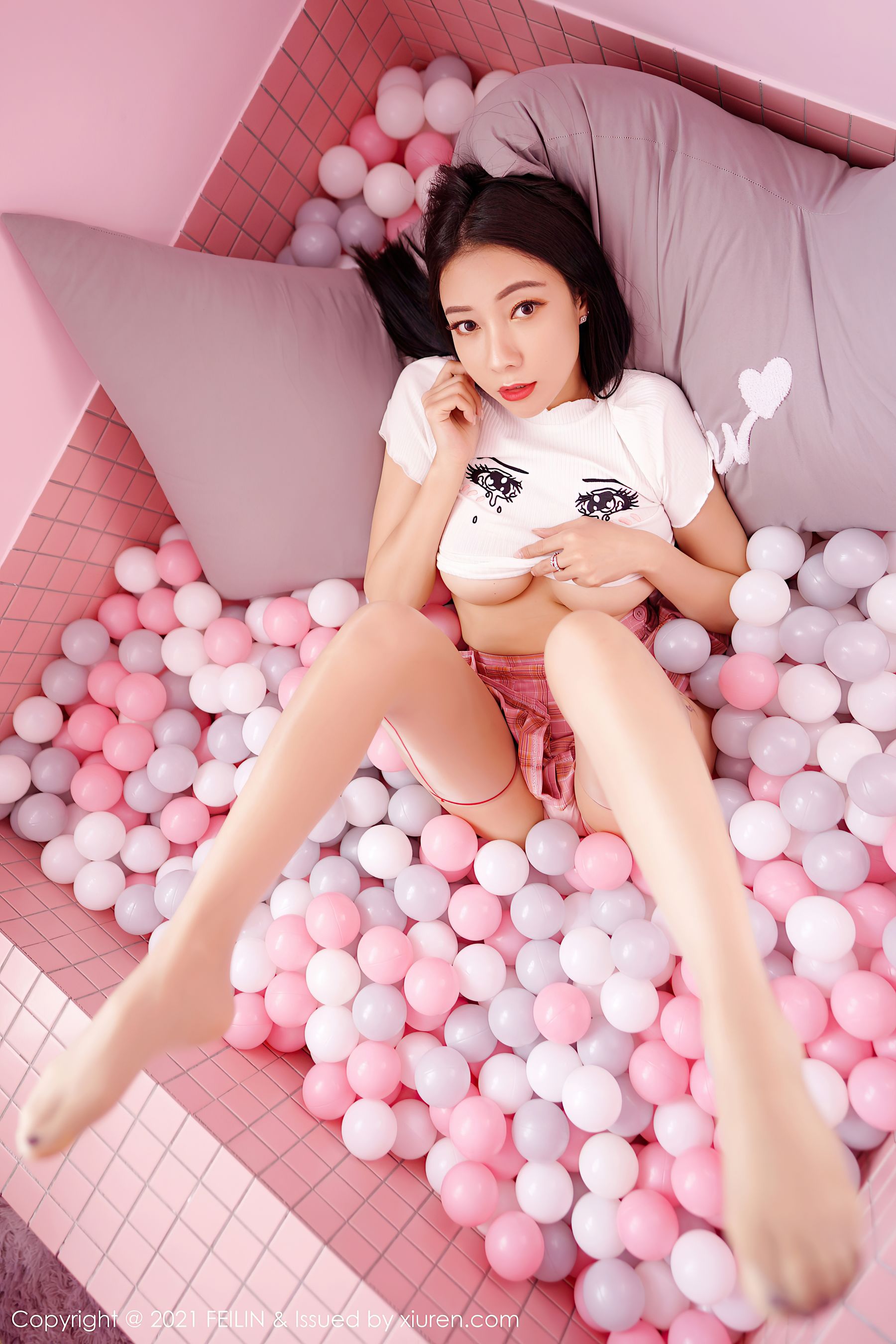  VOL.416 果儿Victoria 第11张