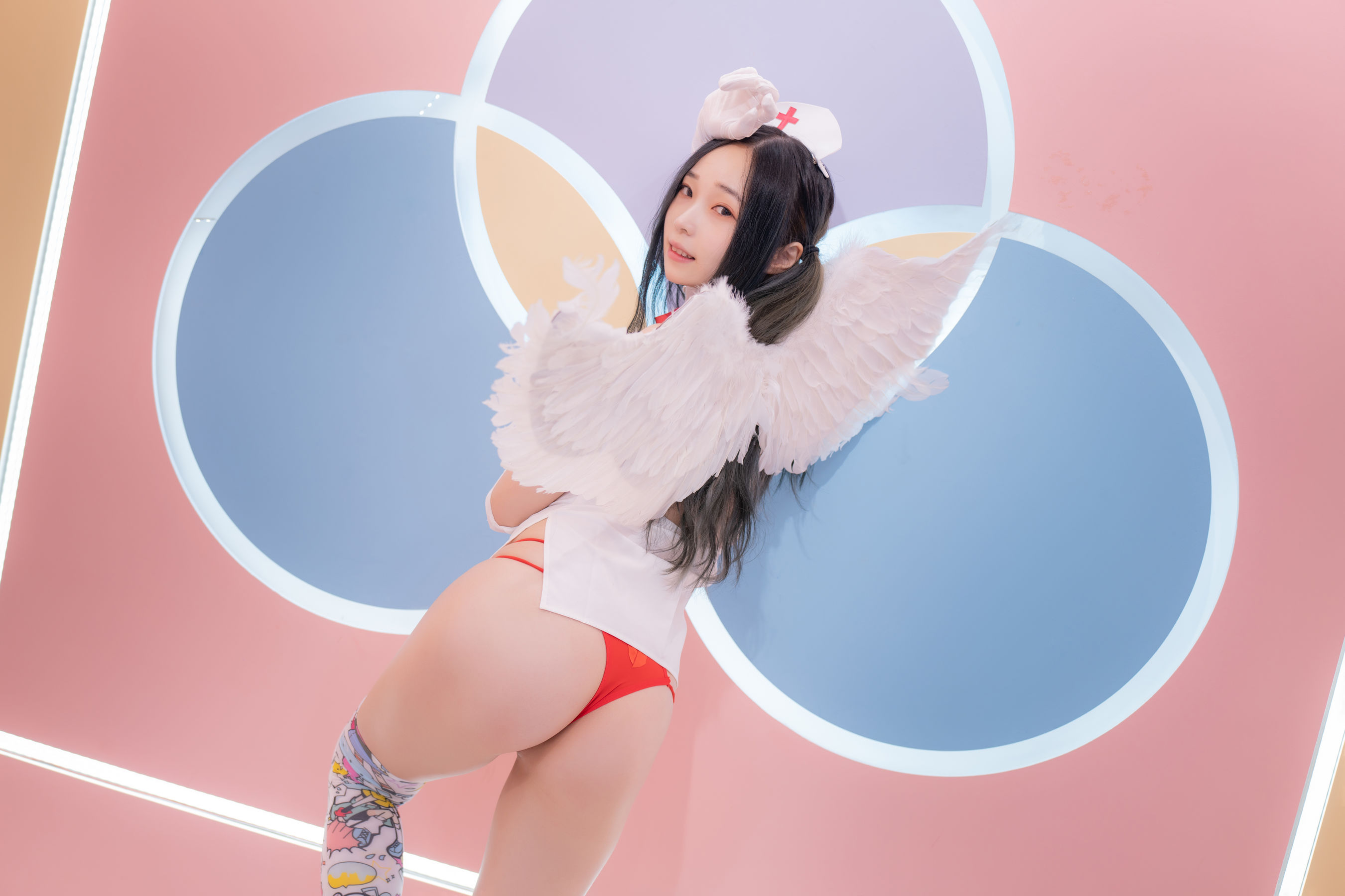 [CreamSoda]  Bambi - Vol.11 第29张