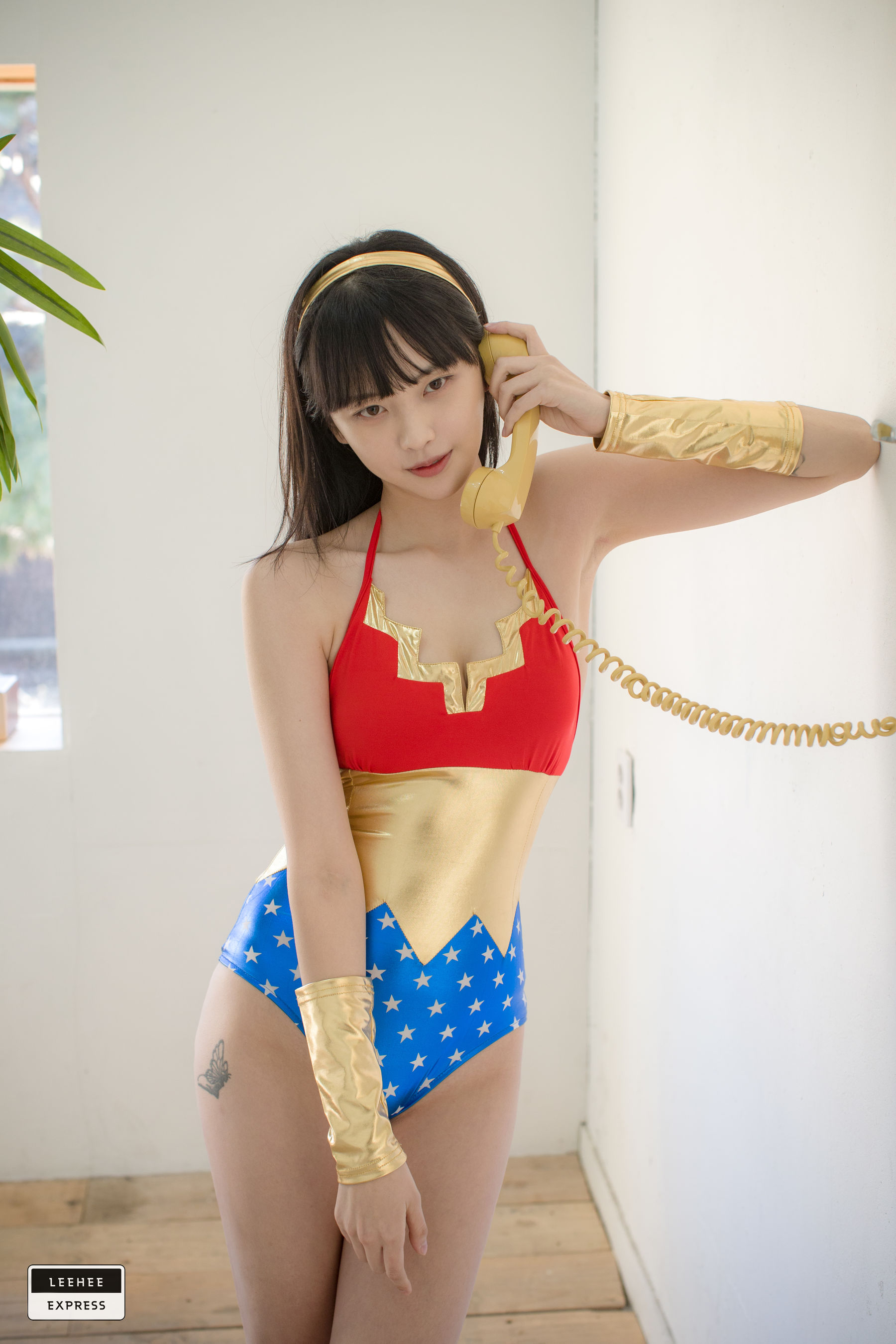[LEEHEE EXPRESS] LEBE-022 -GMS  第49张