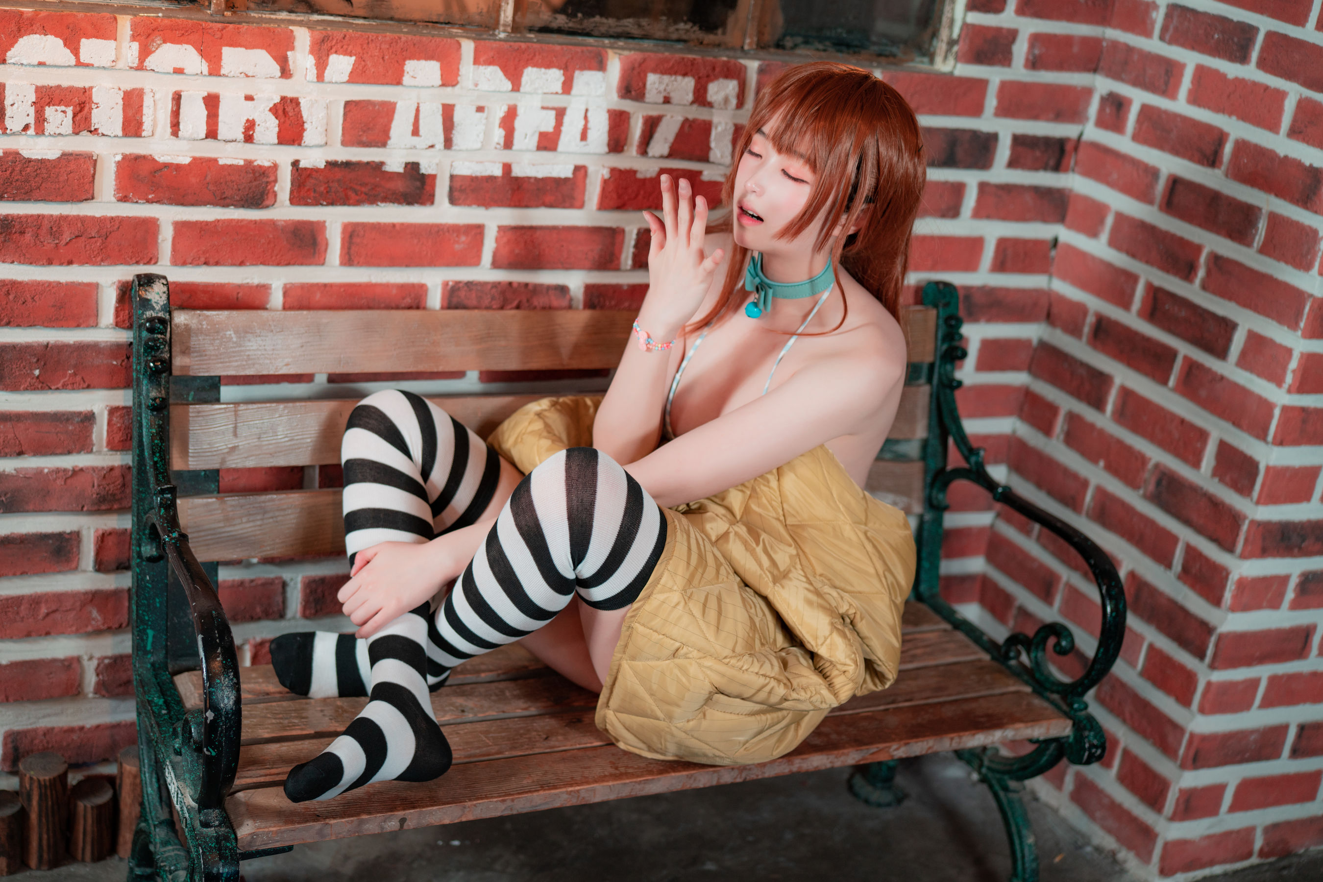[CreamSoda]  Bambi - K2 (Girls' Frontline) 第20张