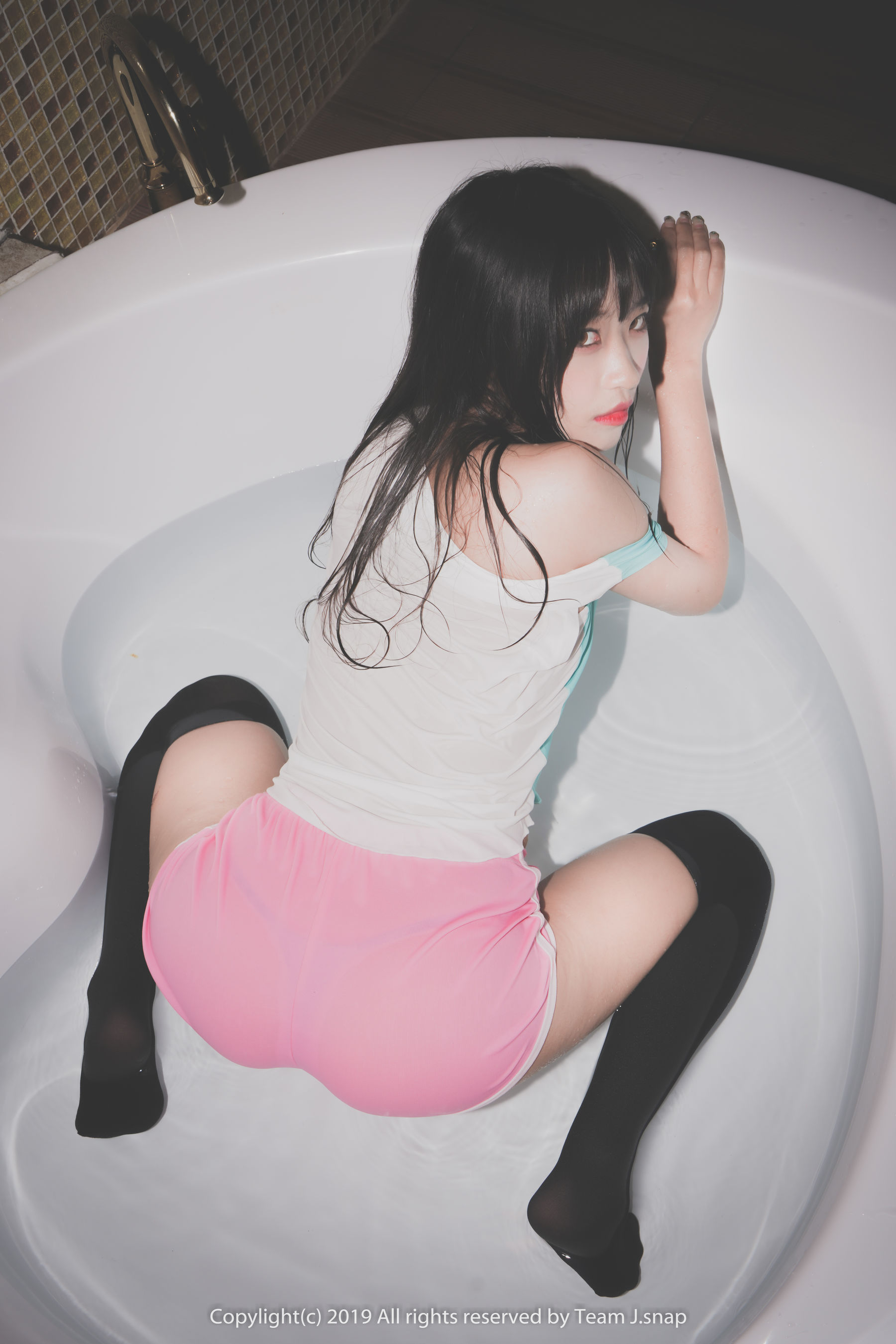 [PURE MEDIA] Vol.062 - Biya  第17张