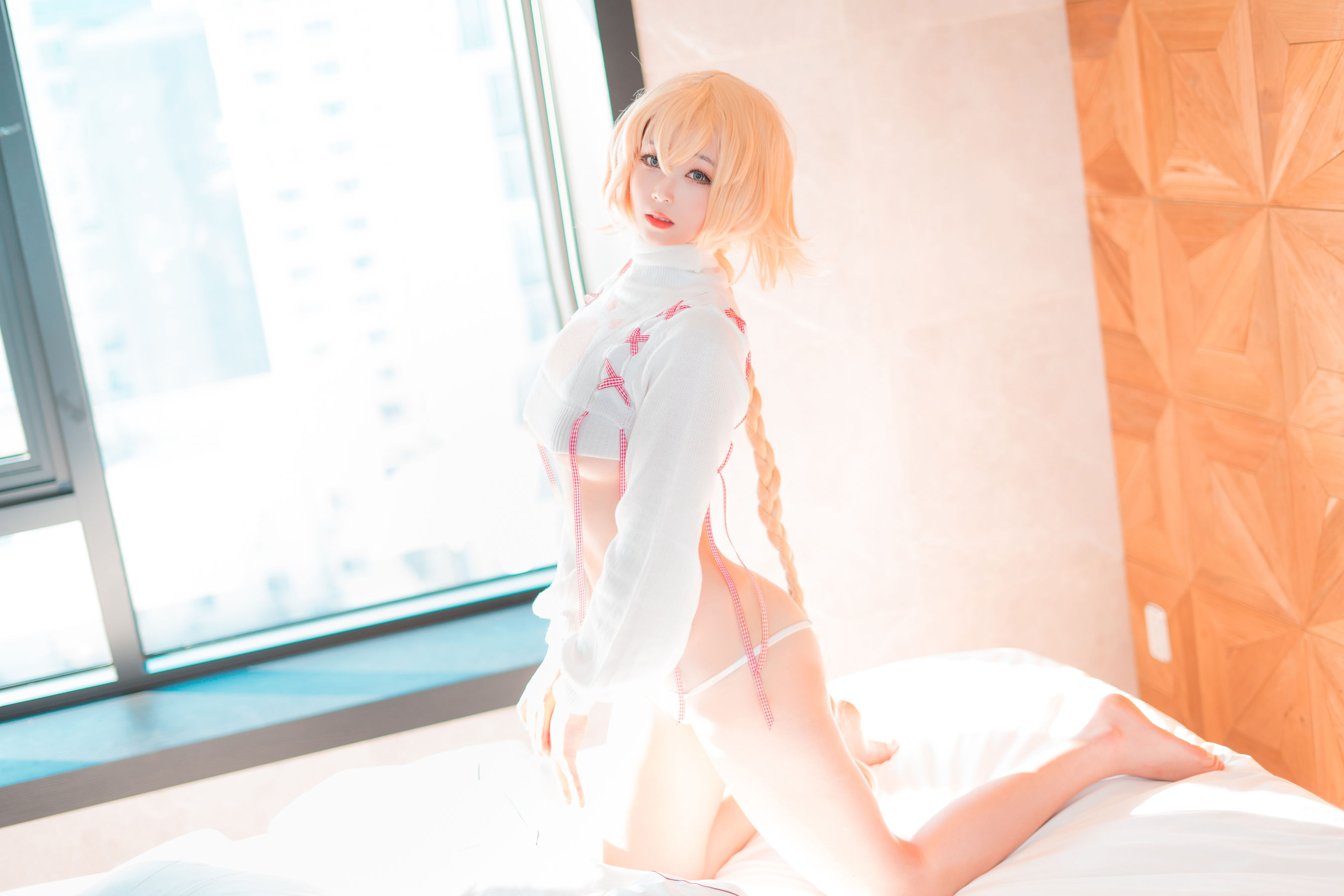 [CreamSoda]  Bambi - VOL.9 第14张