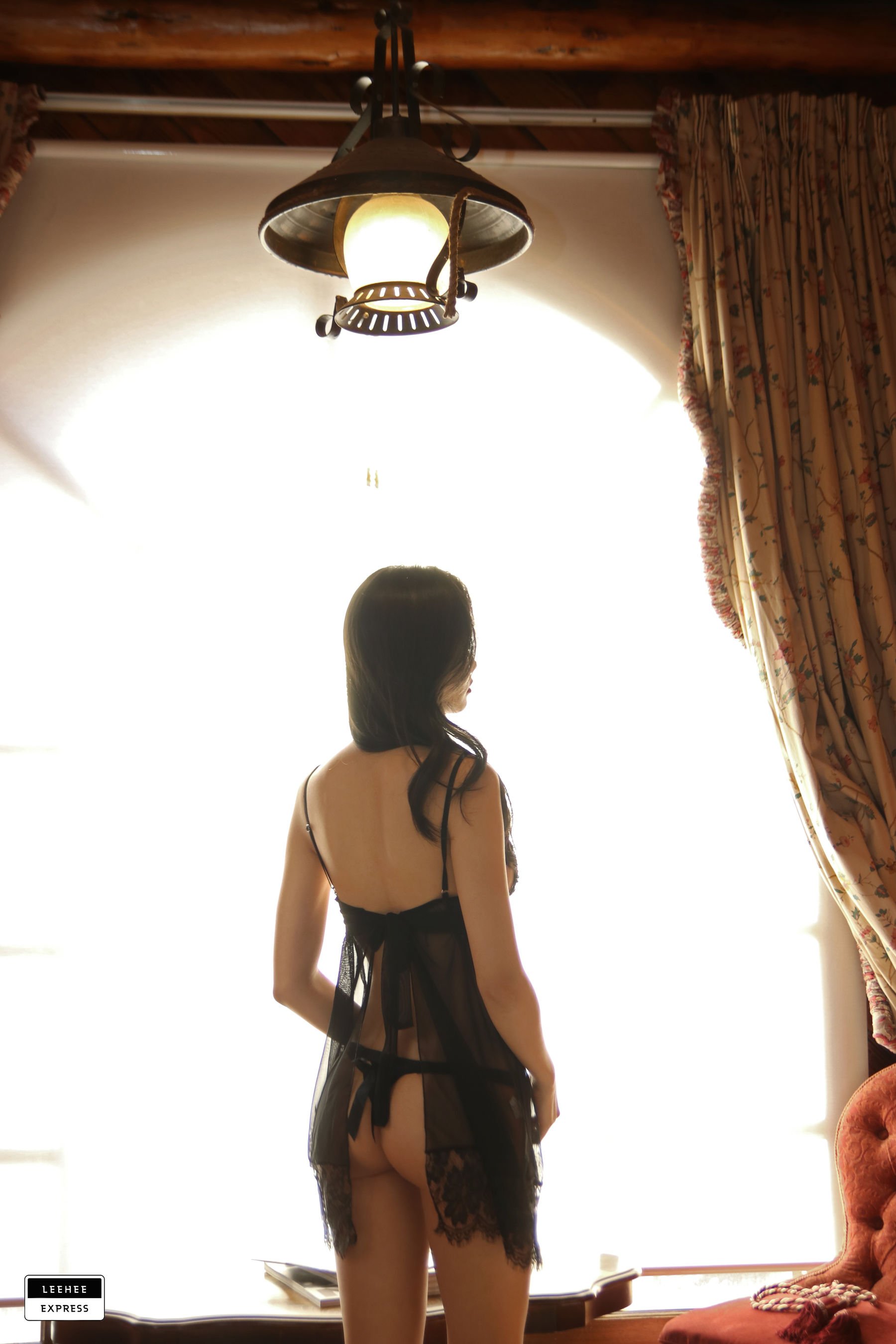[LEEHEE EXPRESS] LELV-004 - LeeHee  第38张