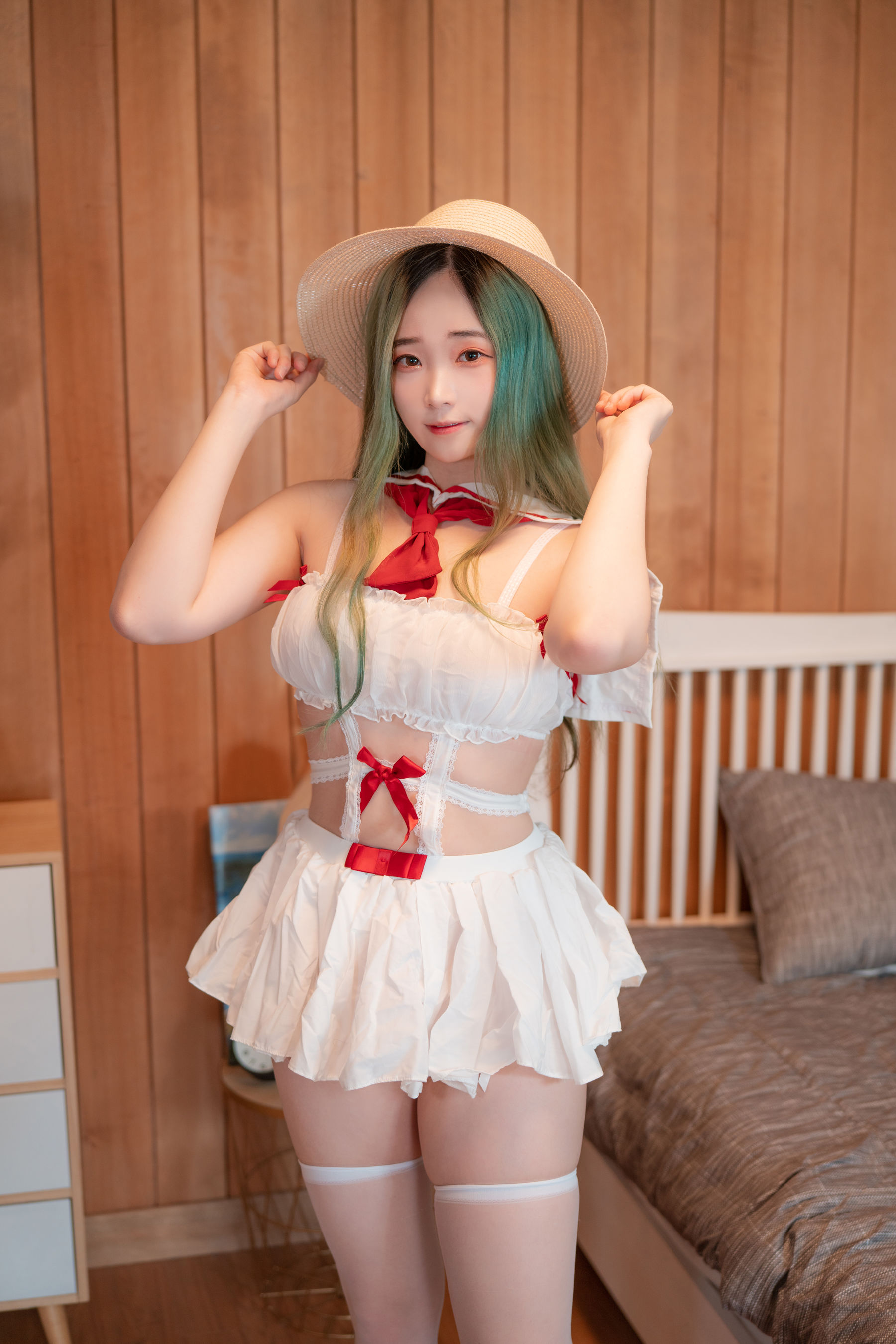 [CreamSoda]  Bambi - Vol.11 第56张