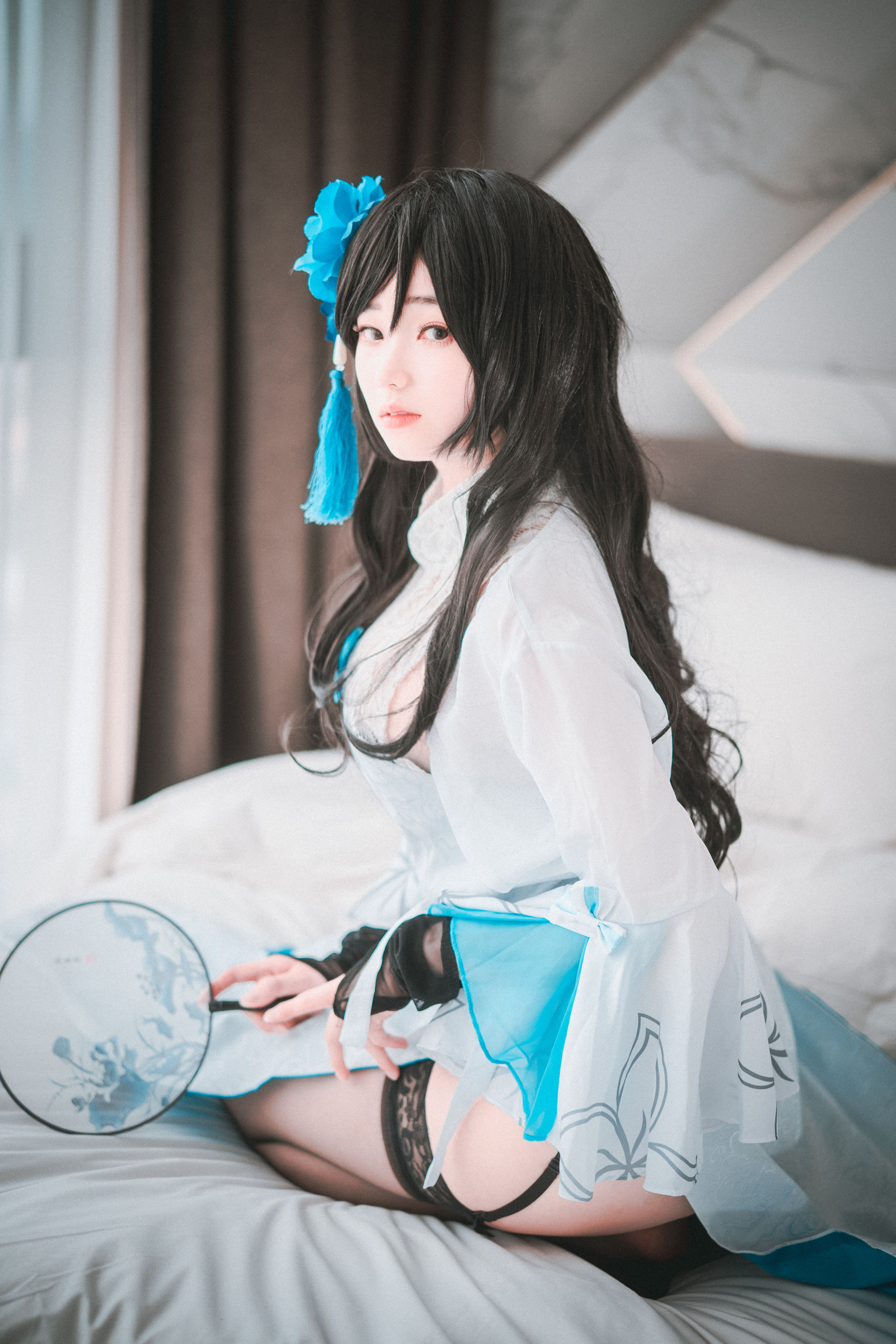 [DJAWA]  BamBi - Type95 Jade Noisette Rose 第5张