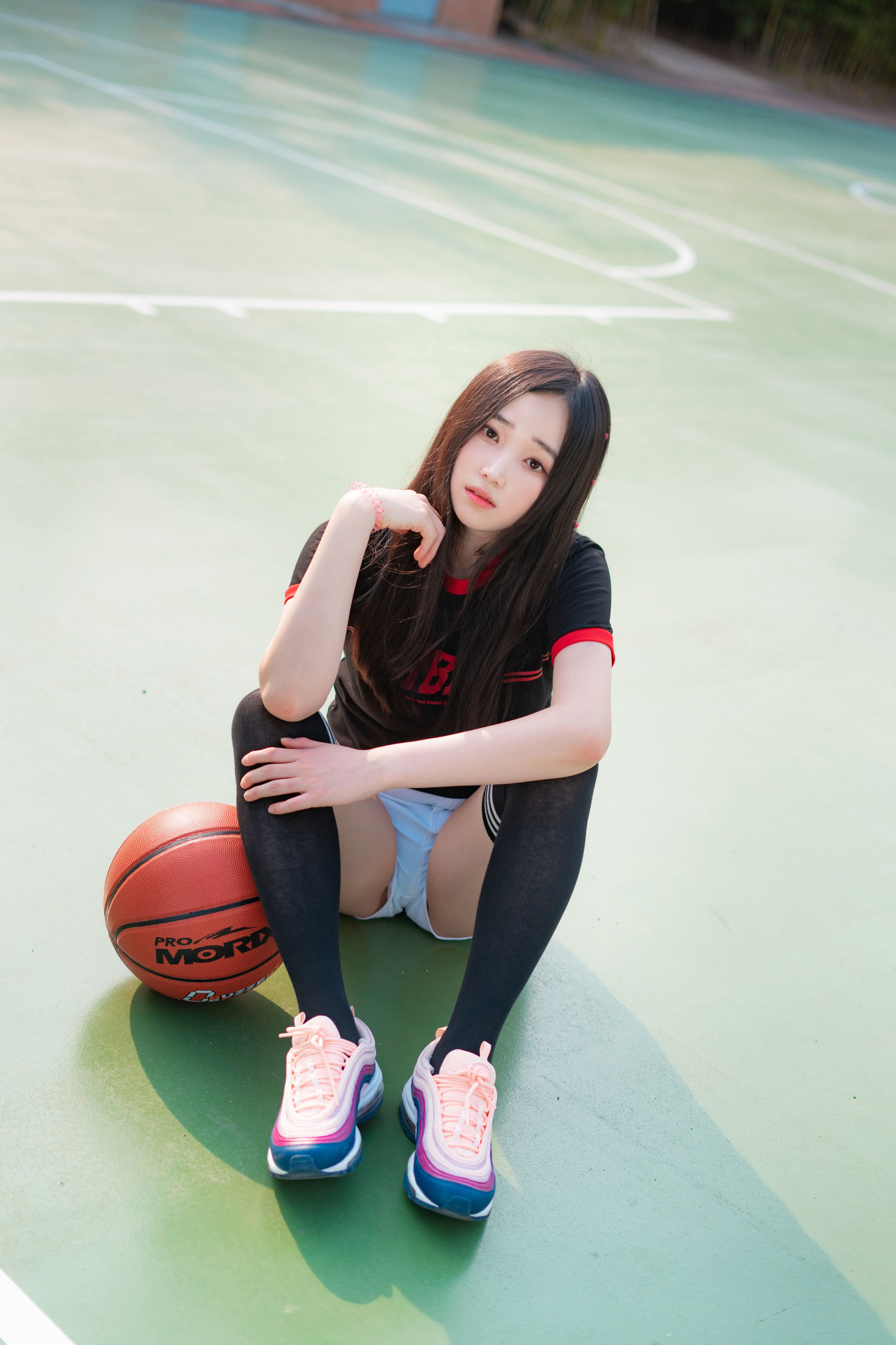 [CreamSoda]  Bambi - Over knee socks 第28张