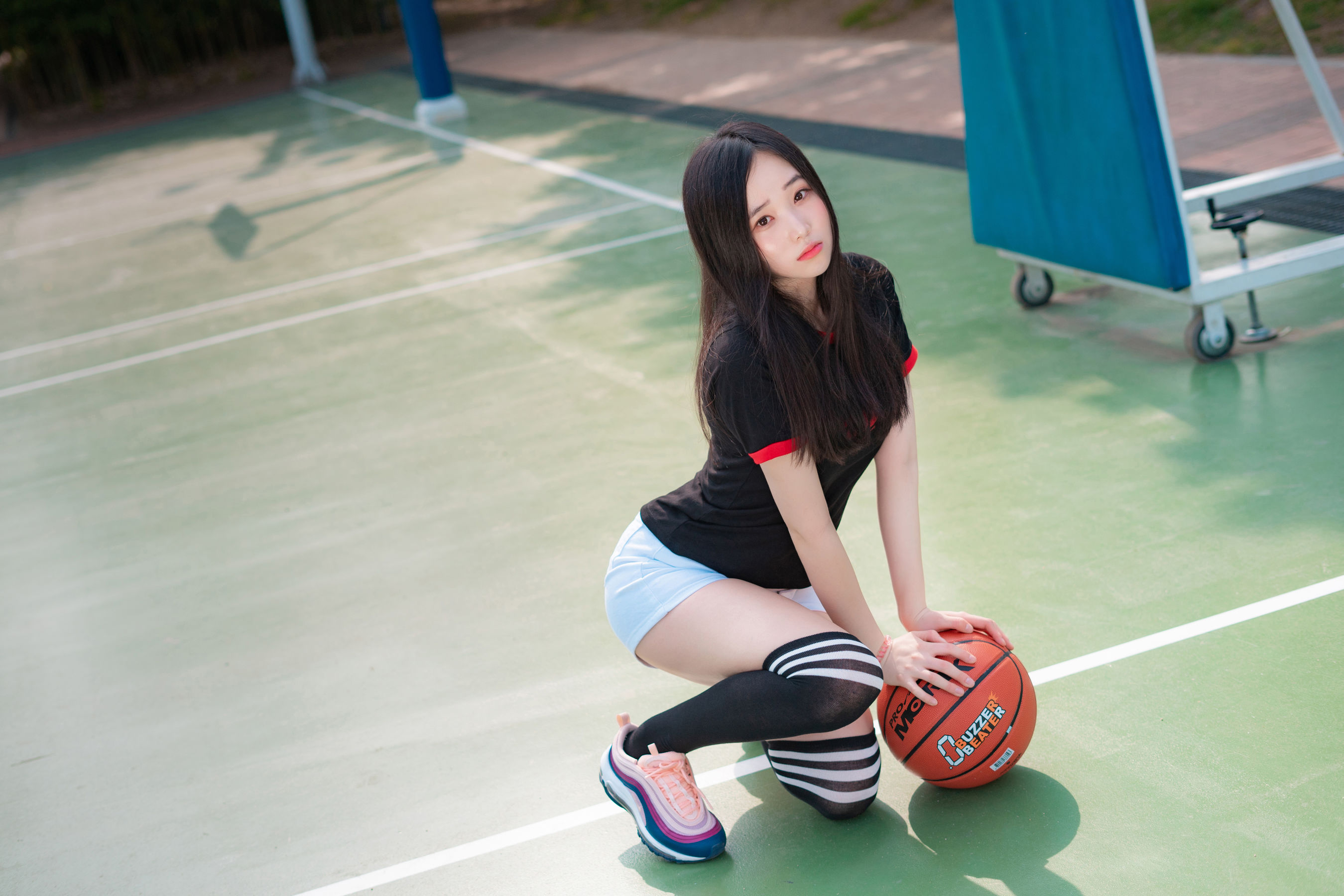 [CreamSoda]  Bambi - Over knee socks 第22张