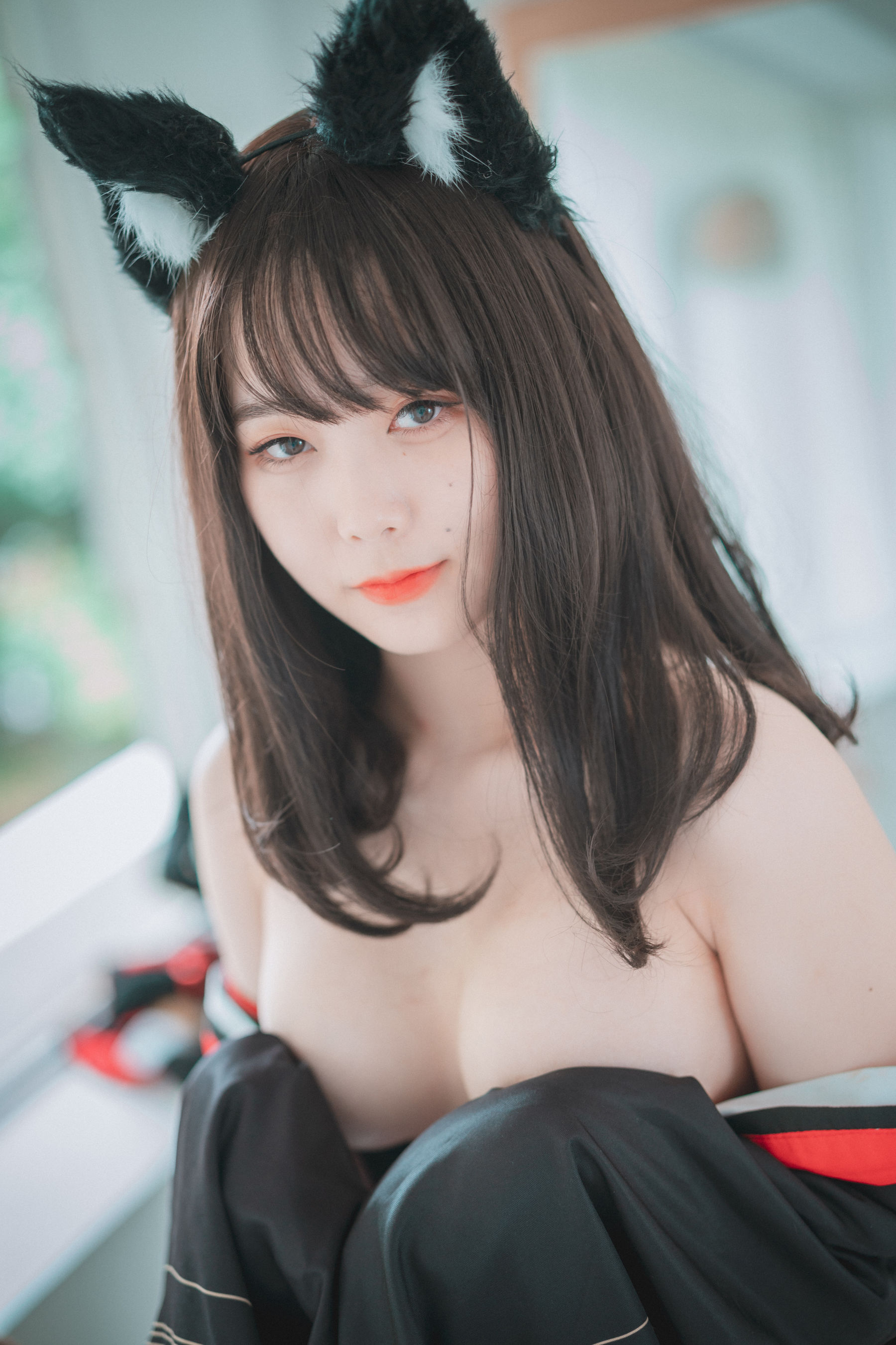 [DJAWA]  Zia - Azur Lane IJN Yamashiiro 第19张