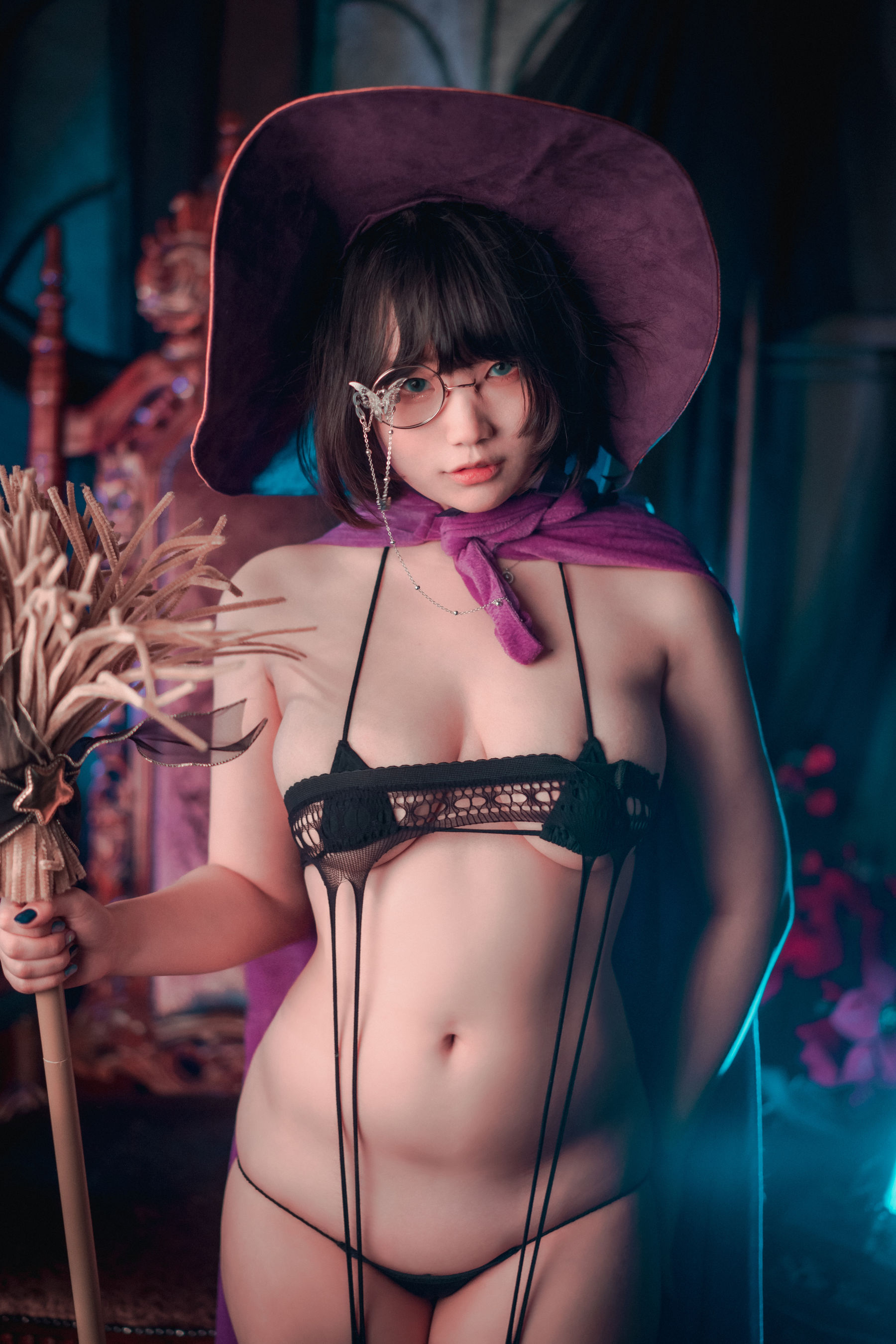 [DJAWA]  Mimmi - Witch's Witchcraft 第26张