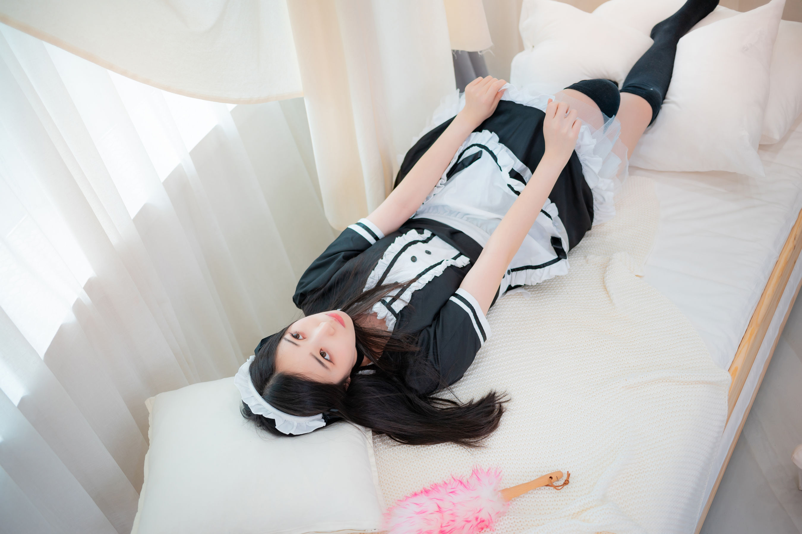 [CreamSoda]  Bambi - Over knee socks 第35张