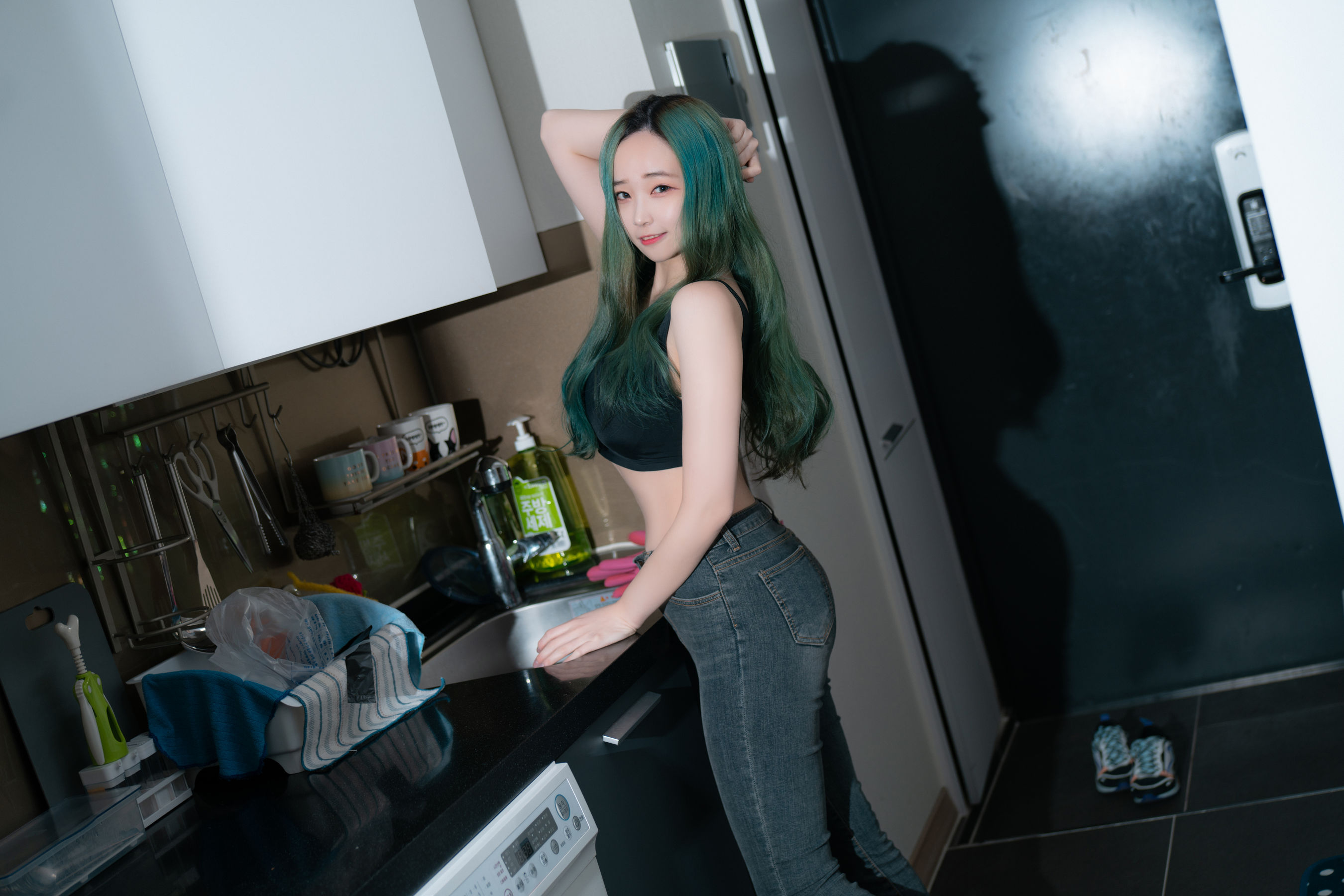 [CreamSoda]  Bambi - VOL.9 第9张