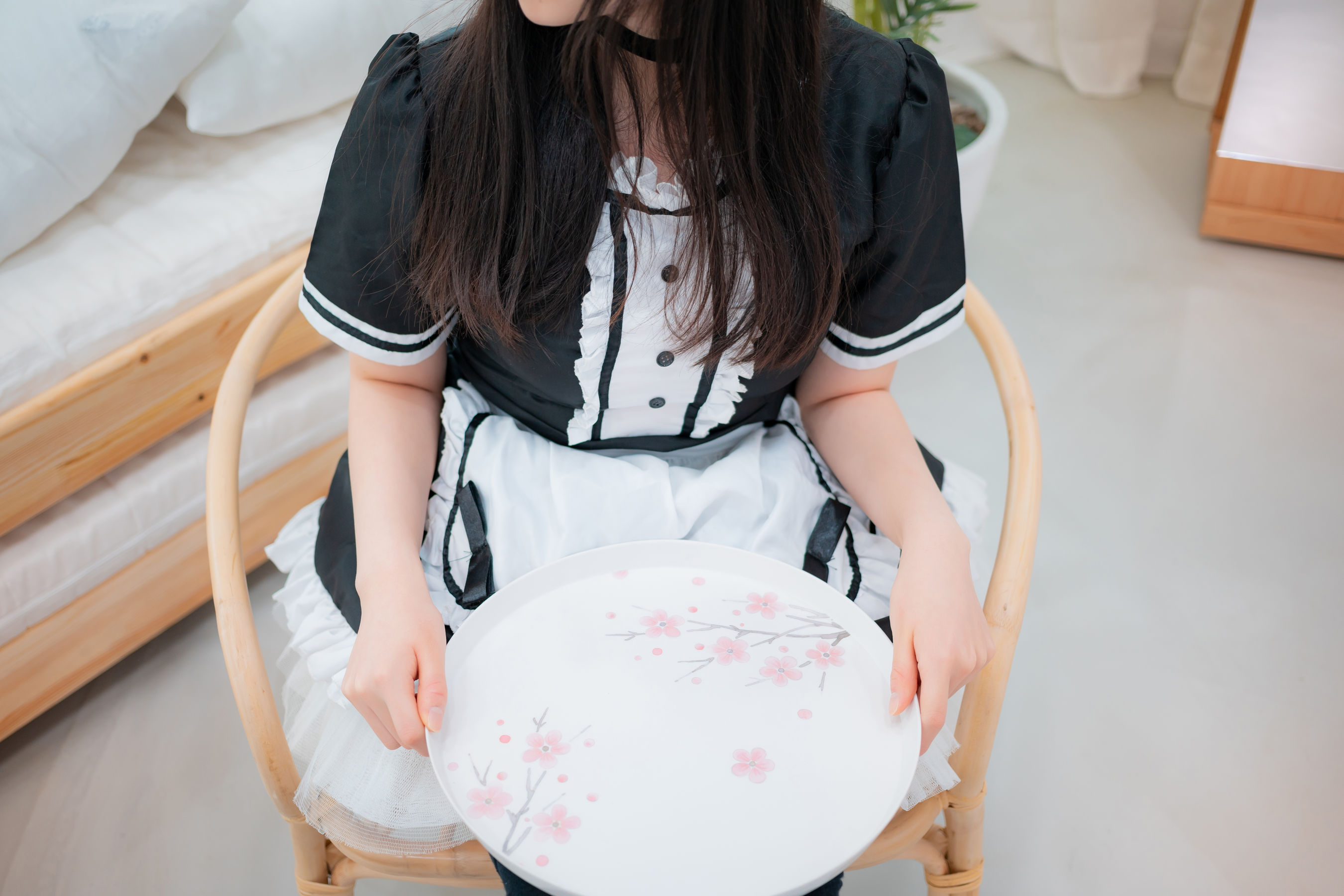 [CreamSoda]  Bambi - Over knee socks 第31张