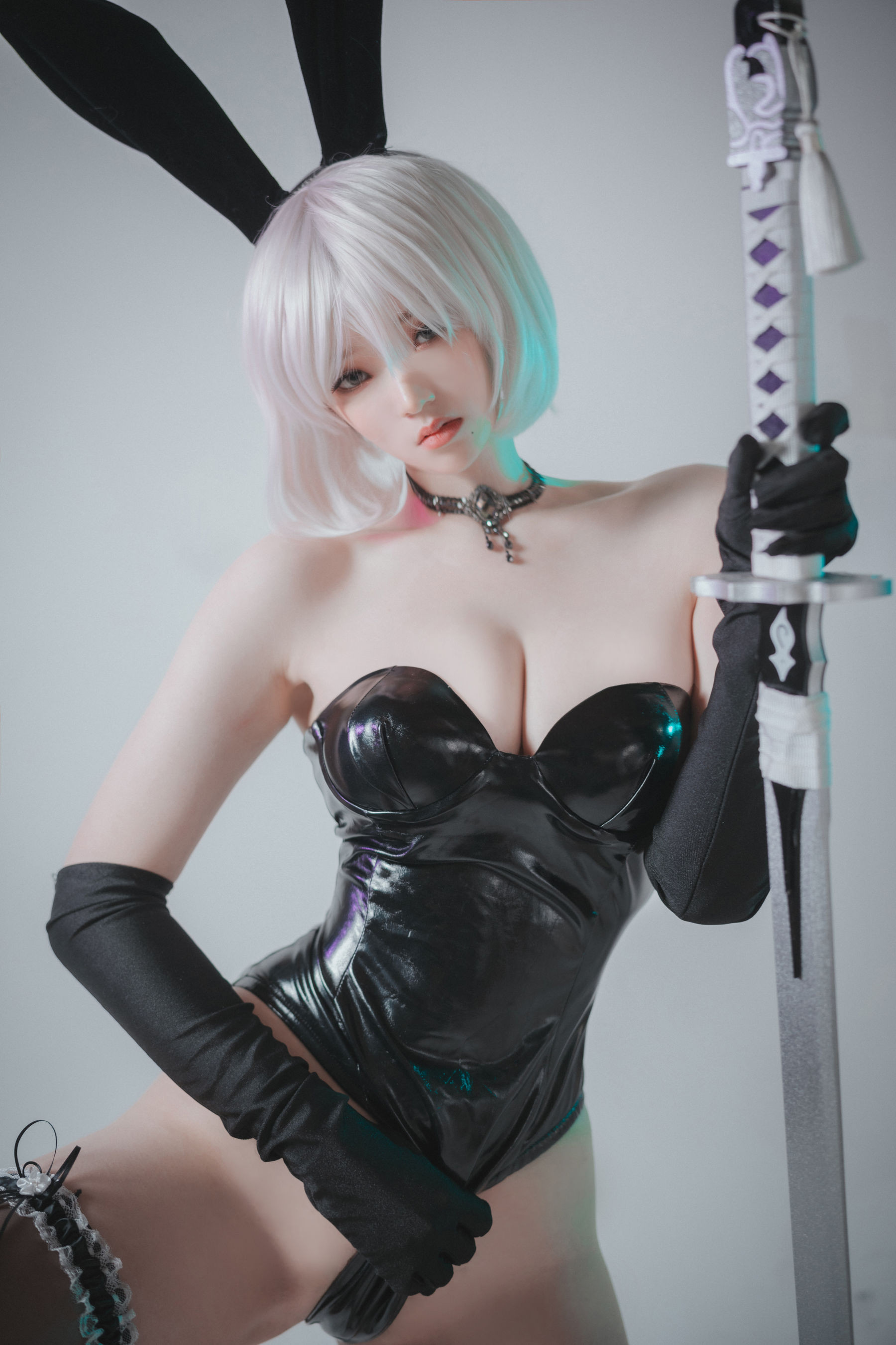 [DJAWA]  BamBi - La Rose NoirE 2B 第21张