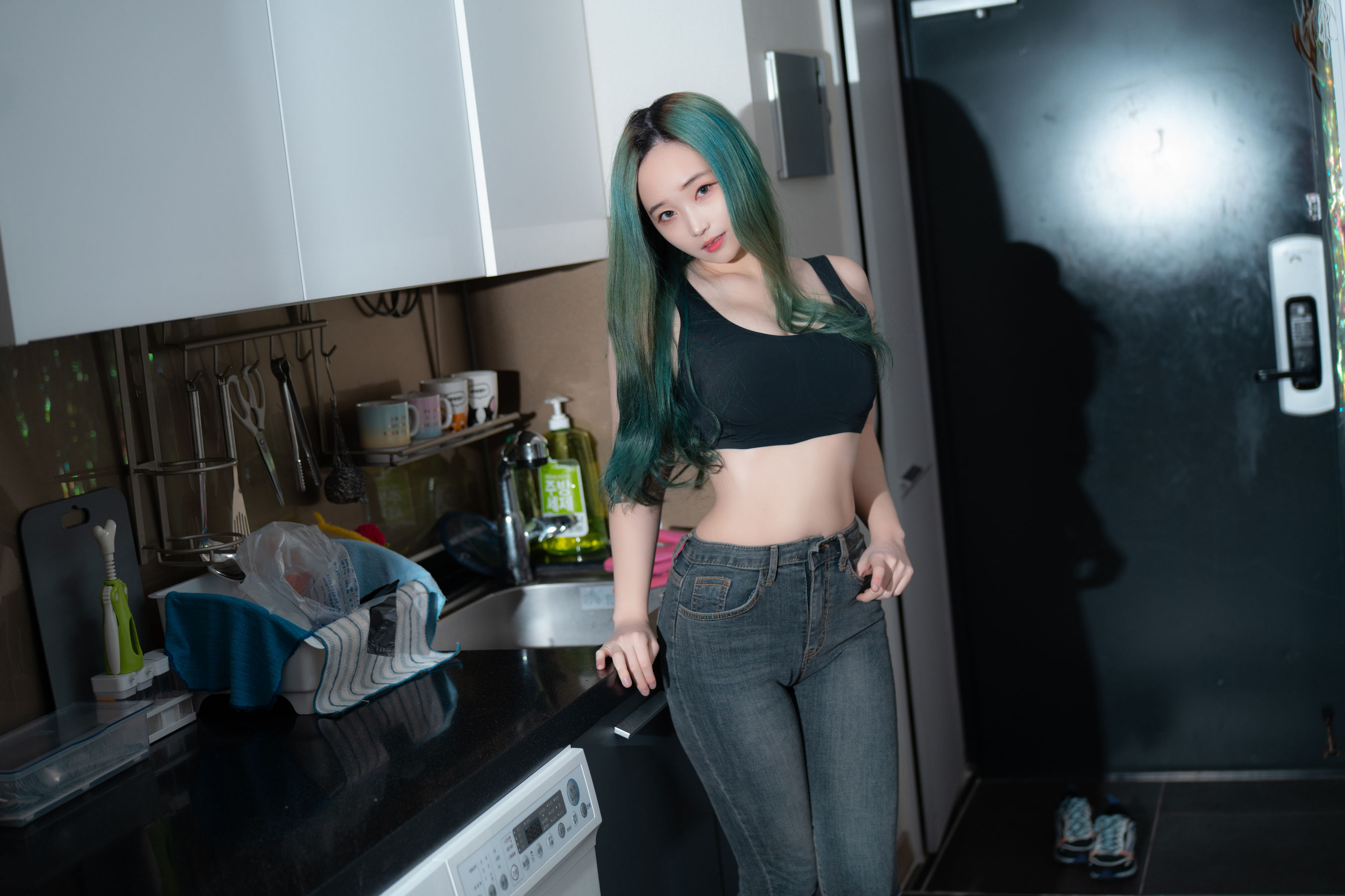 [CreamSoda]  Bambi - VOL.9 第9张