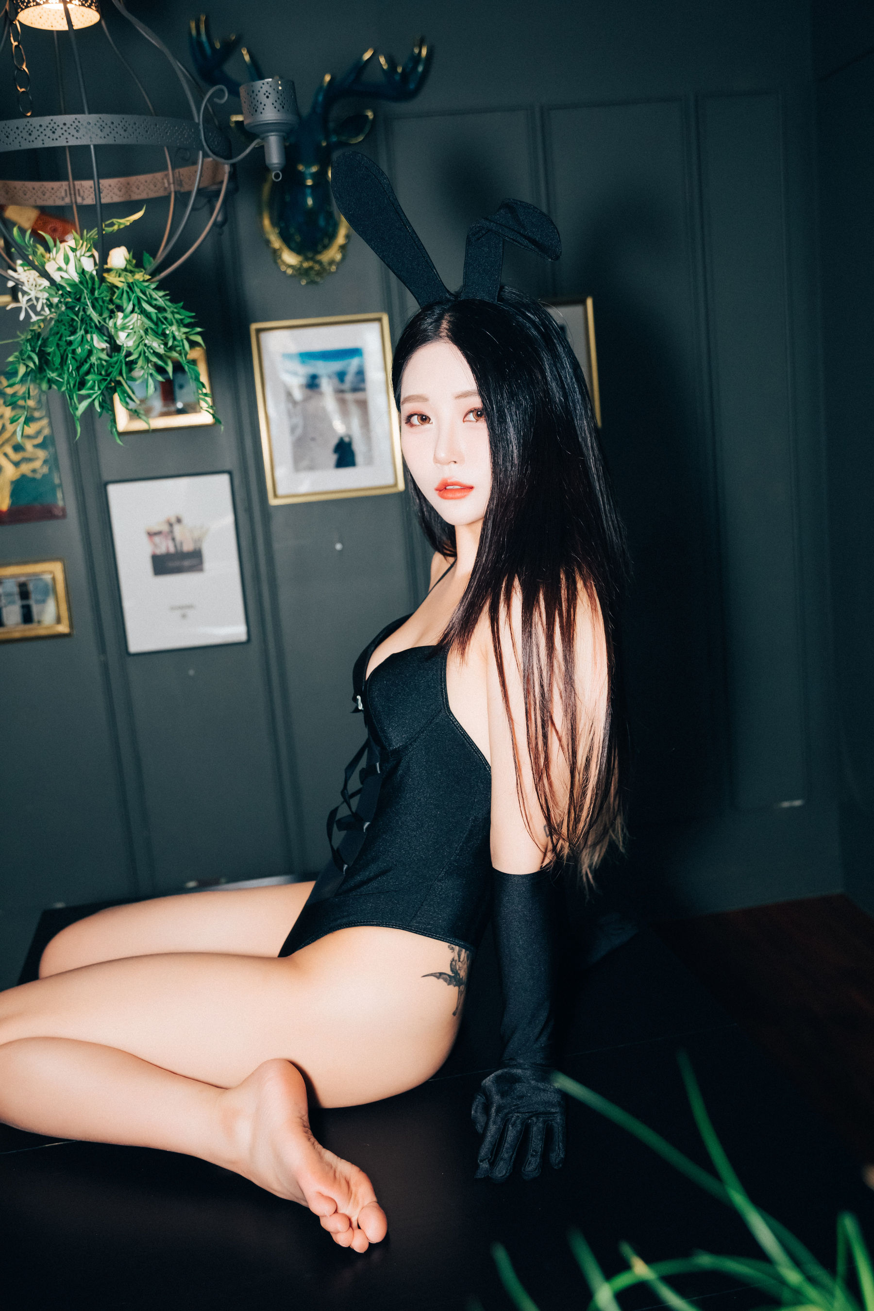 [LOOZY]  Bomi - Roomate 第5张