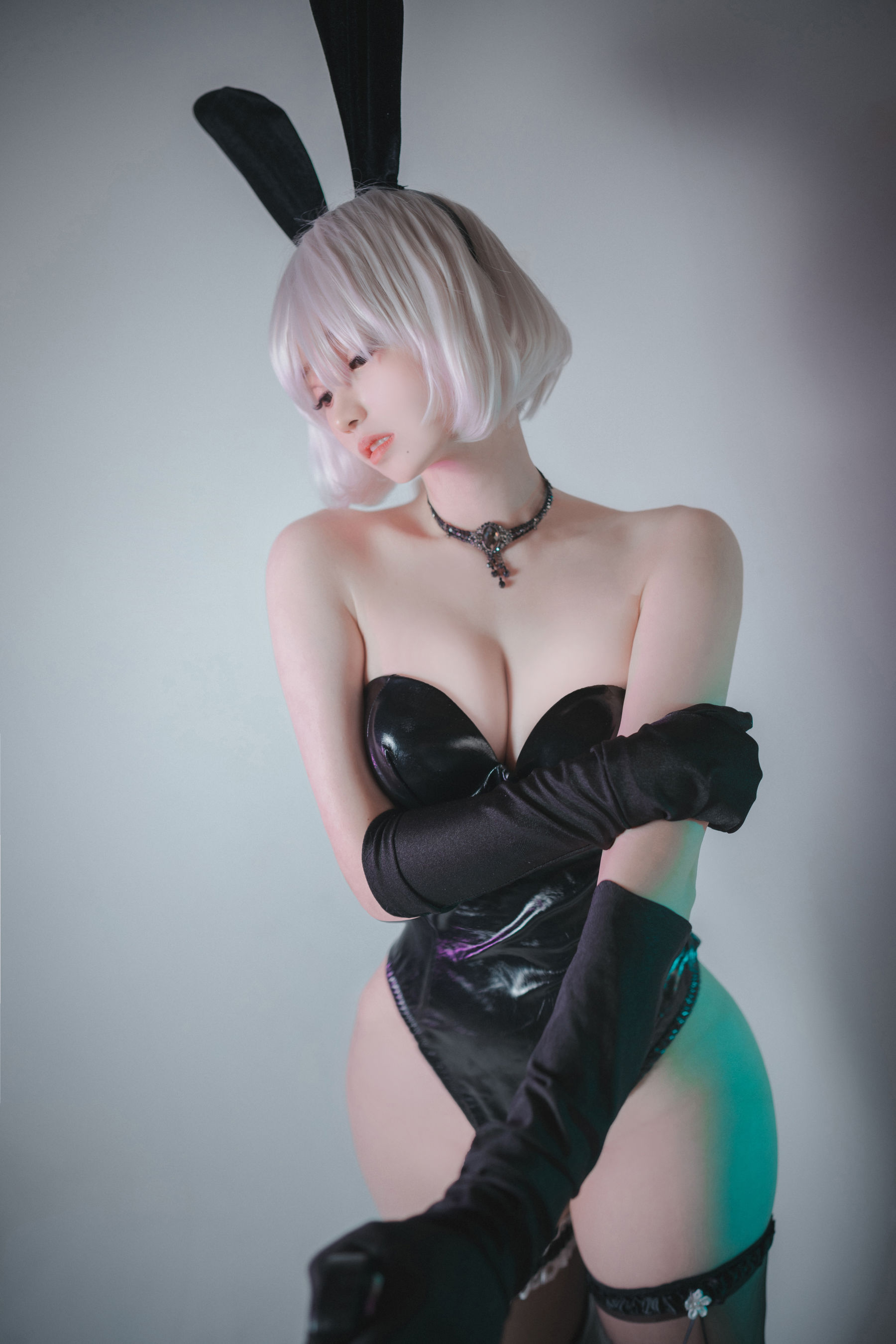 [DJAWA]  BamBi - La Rose NoirE 2B 第23张