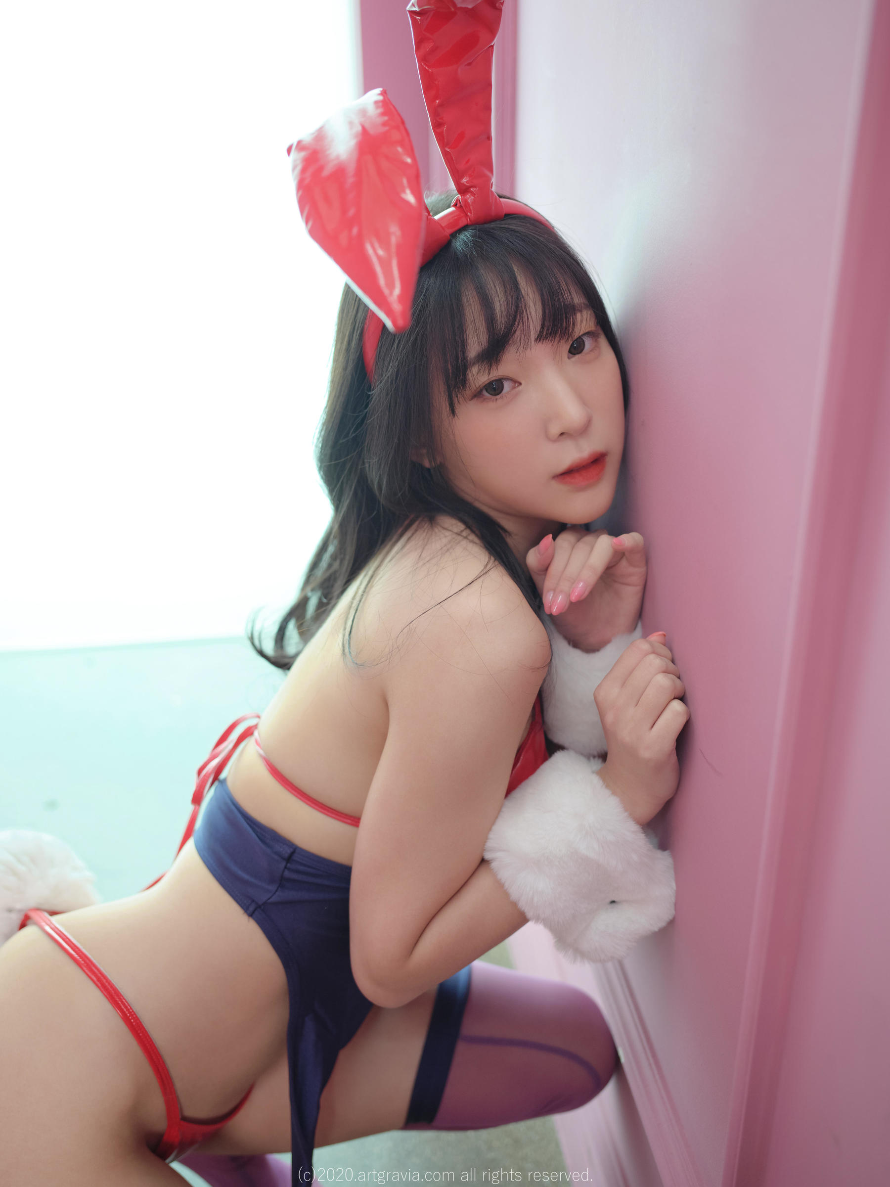 [ARTGRAVIA] VOL.226 Kang In-kyung  第22张