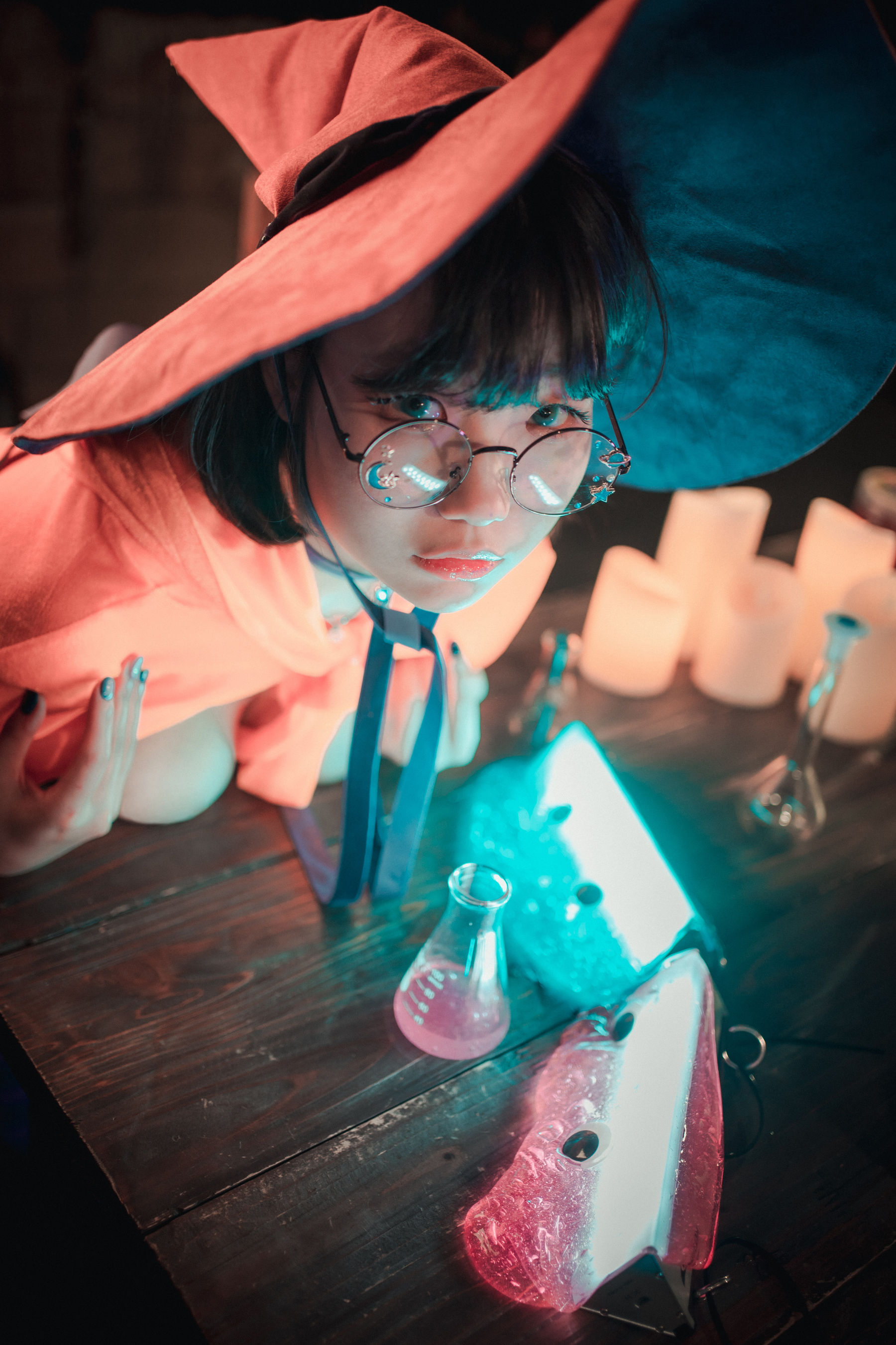 [DJAWA]  Mimmi - Witch's Witchcraft 第36张