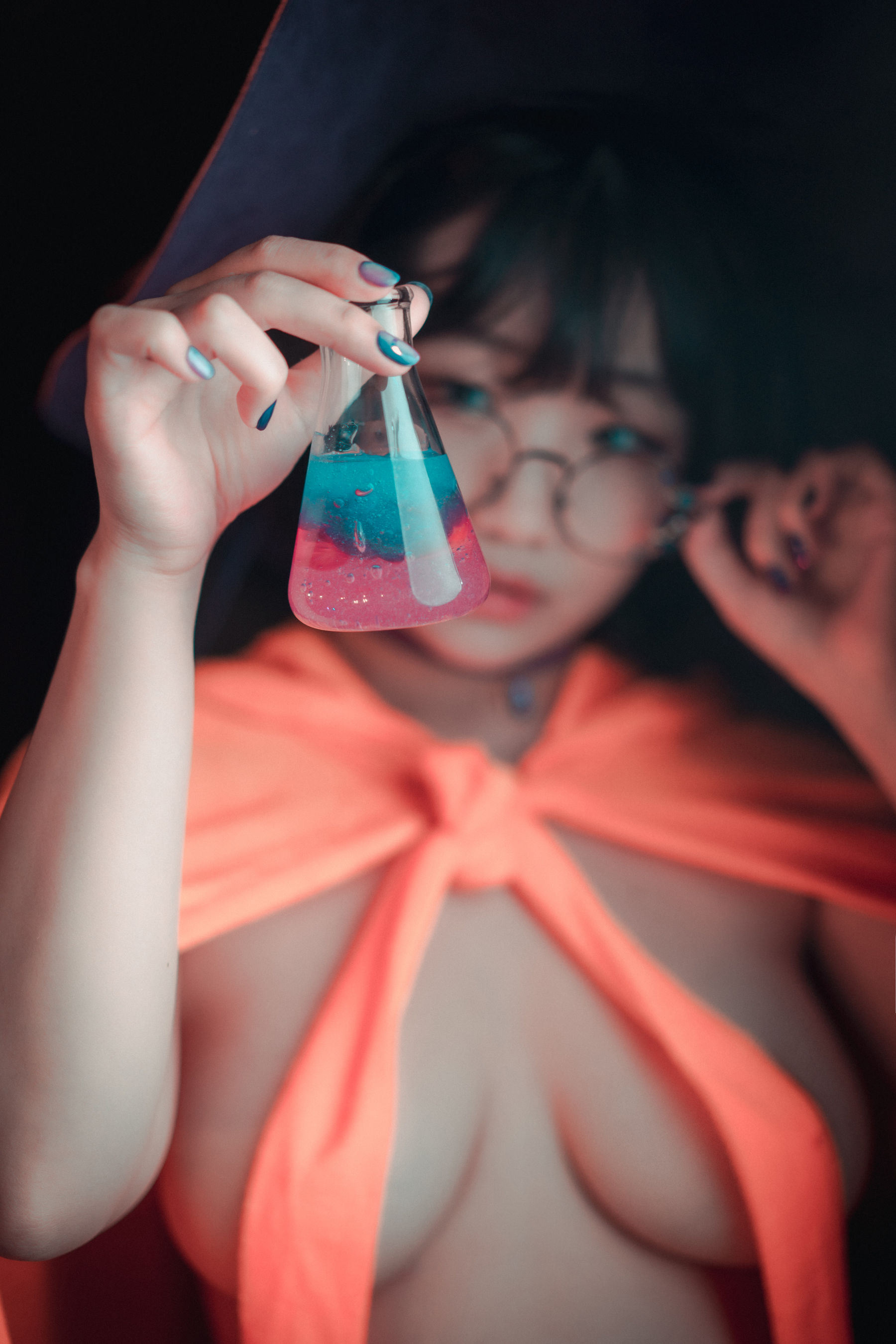 [DJAWA]  Mimmi - Witch's Witchcraft 第36张