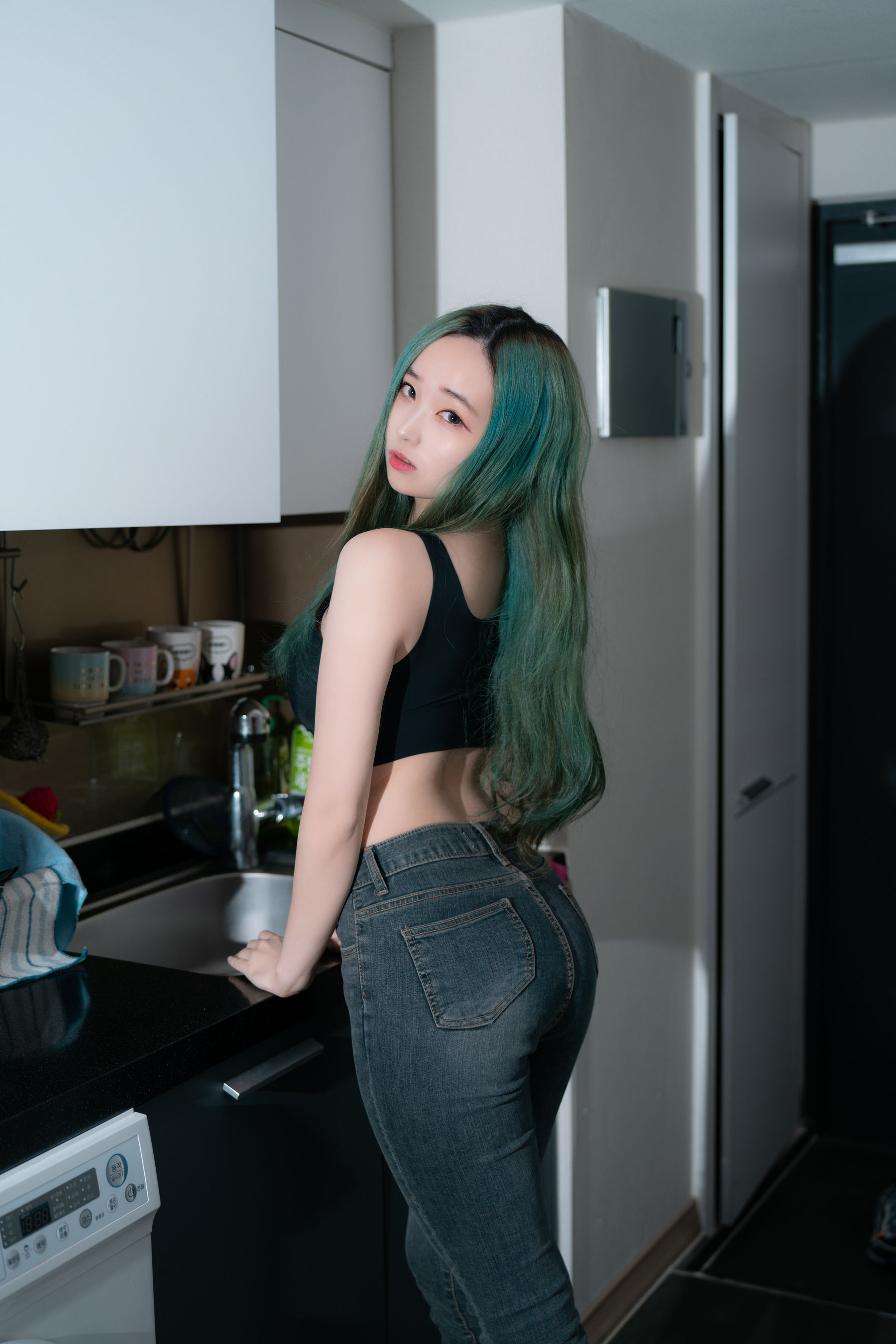 [CreamSoda]  Bambi - VOL.9 第9张