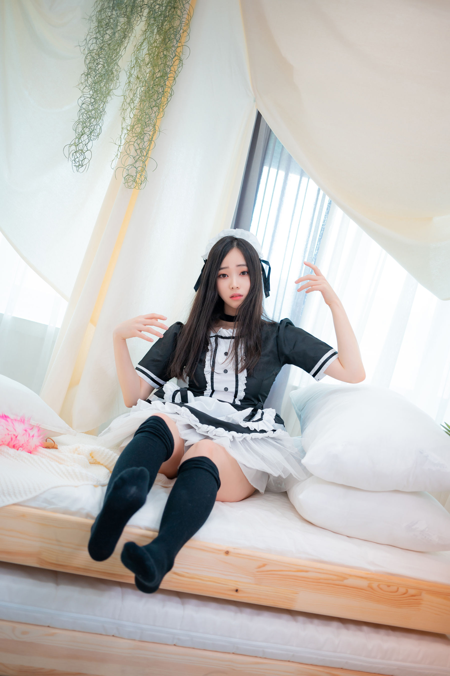 [CreamSoda]  Bambi - Over knee socks 第33张