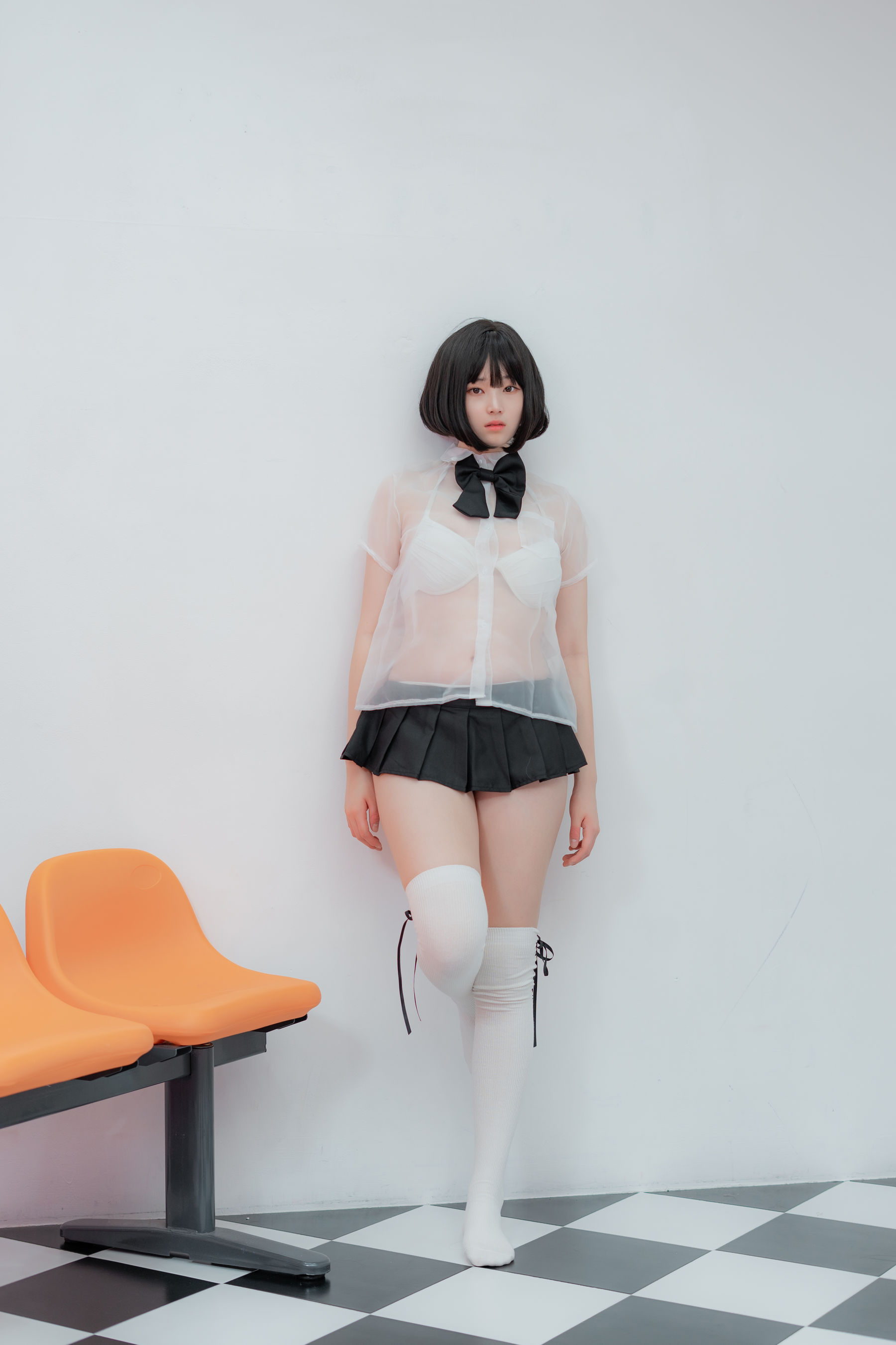 [CreamSoda]  Bambi - Vol.11 第18张