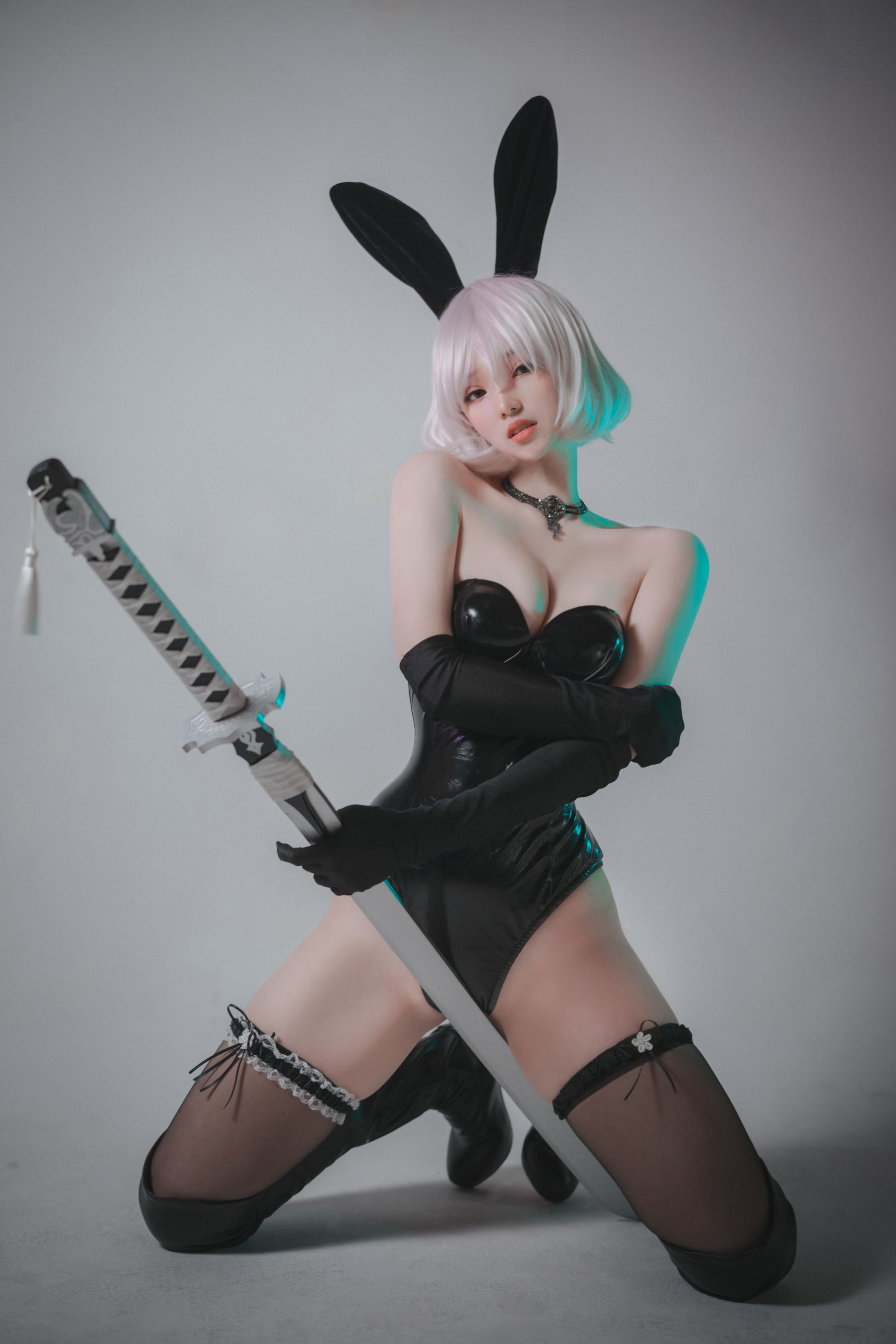 [DJAWA]  BamBi - La Rose NoirE 2B 第19张