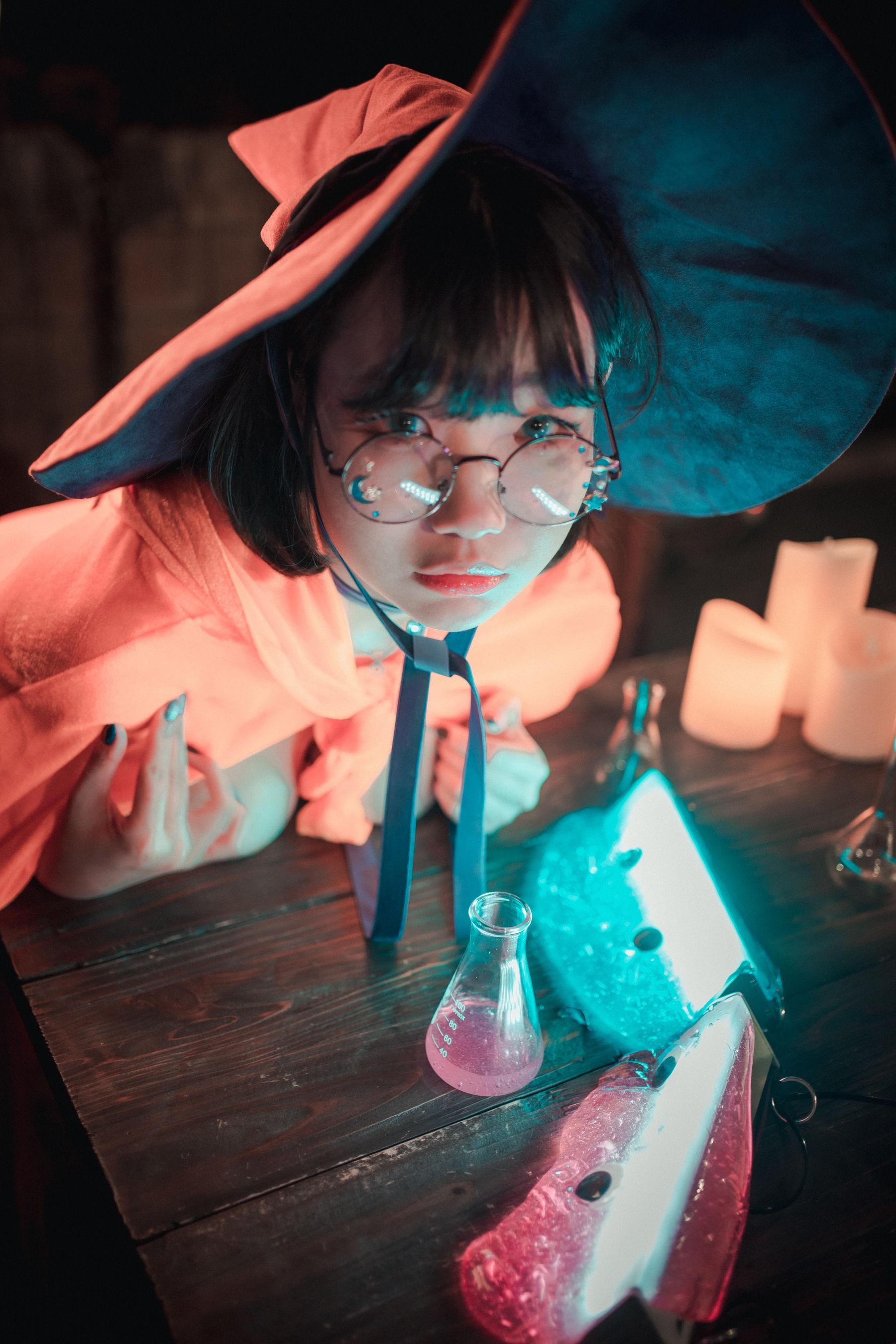 [DJAWA]  Mimmi - Witch's Witchcraft 第140张