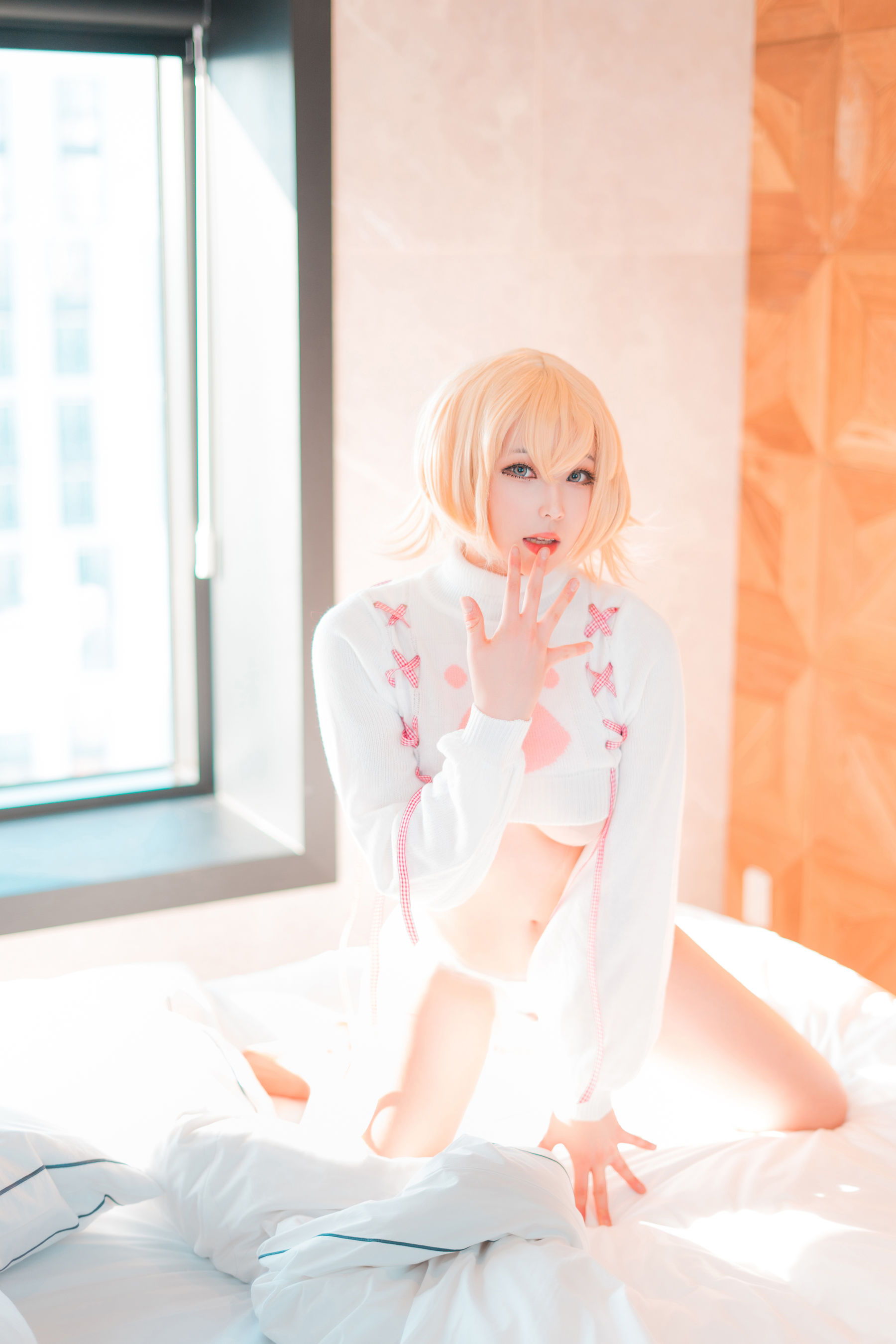 [CreamSoda]  Bambi - VOL.9 第14张