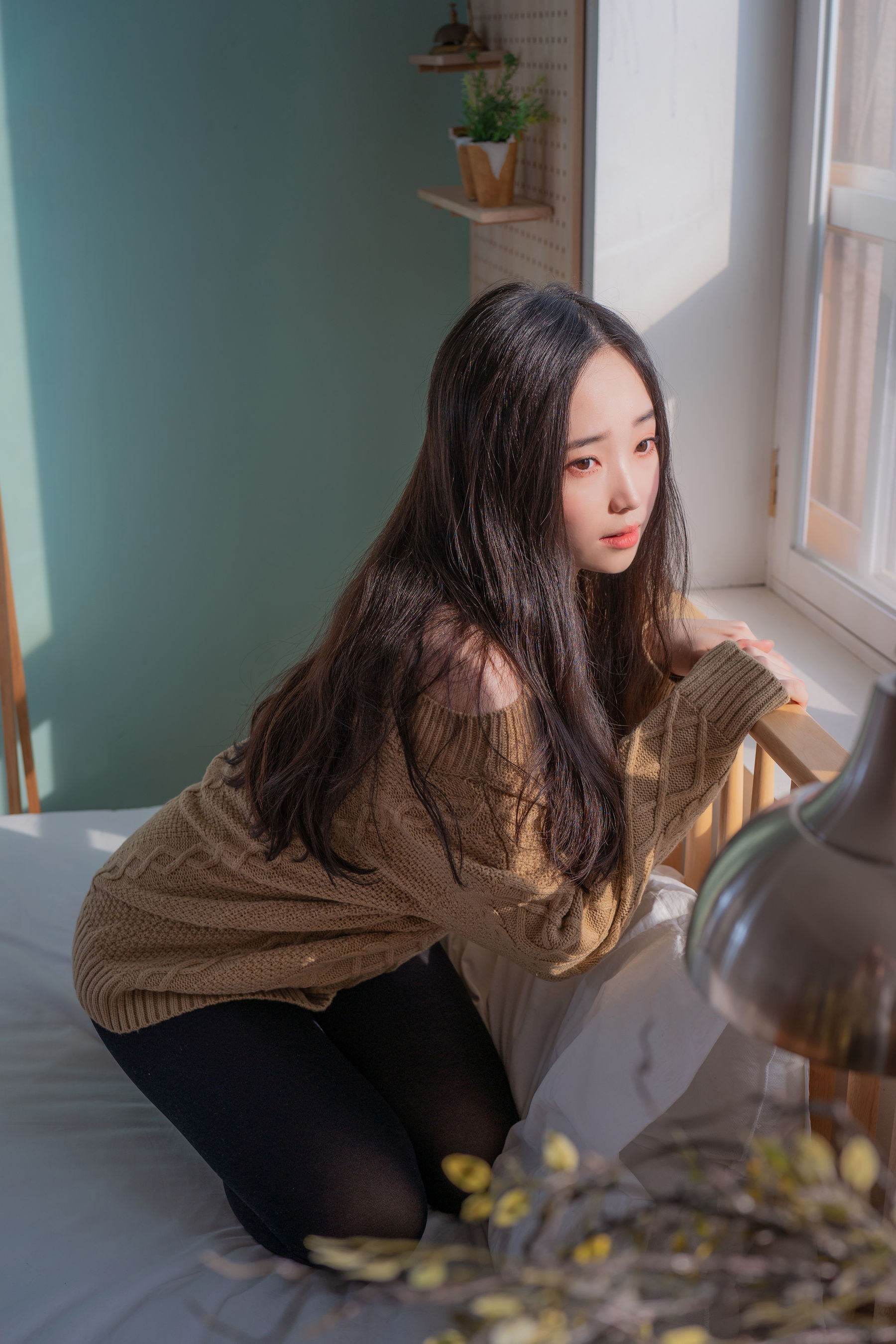 [CreamSoda]  Bambi - Vol.5 第6张