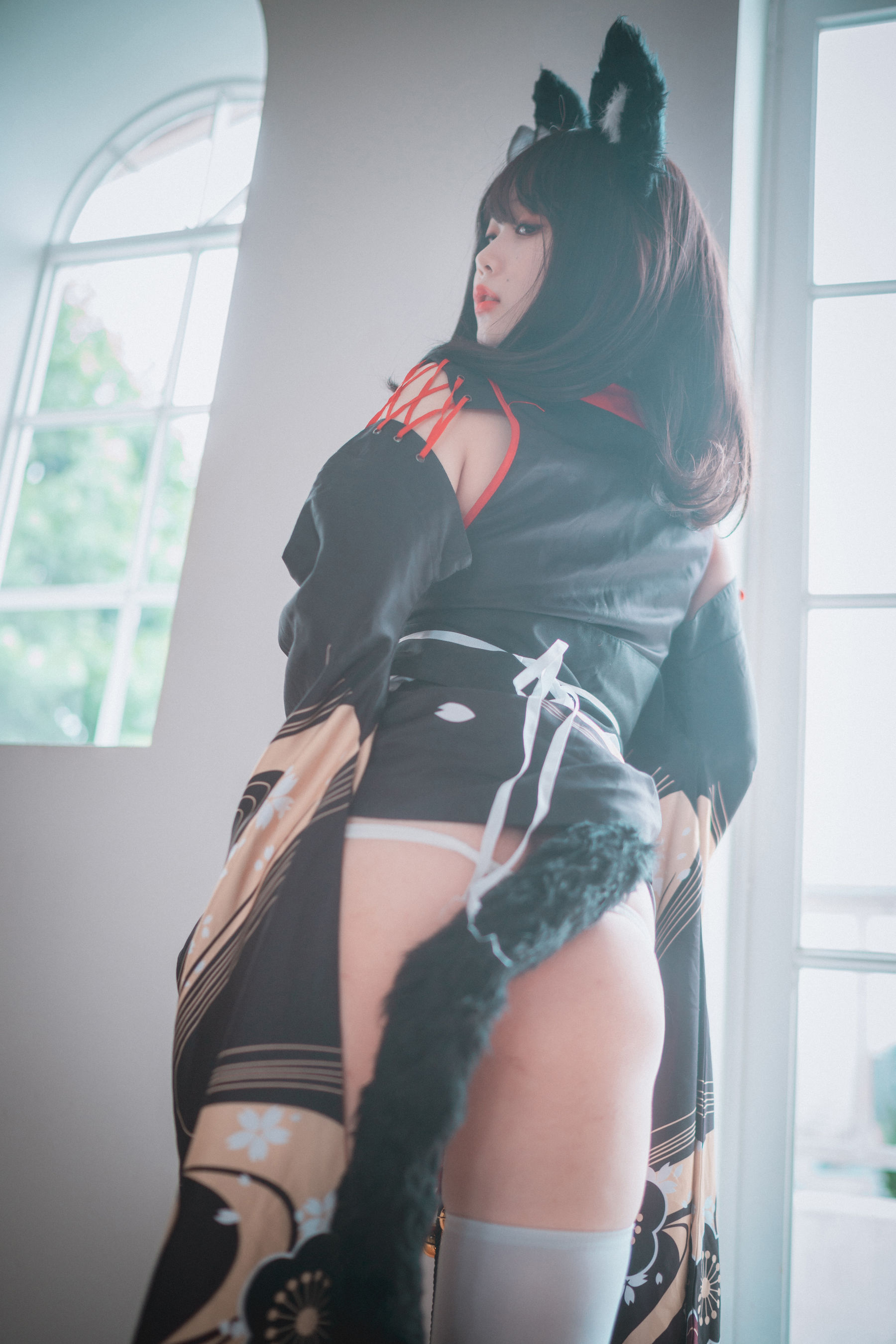 [DJAWA]  Zia - Azur Lane IJN Yamashiiro 第8张