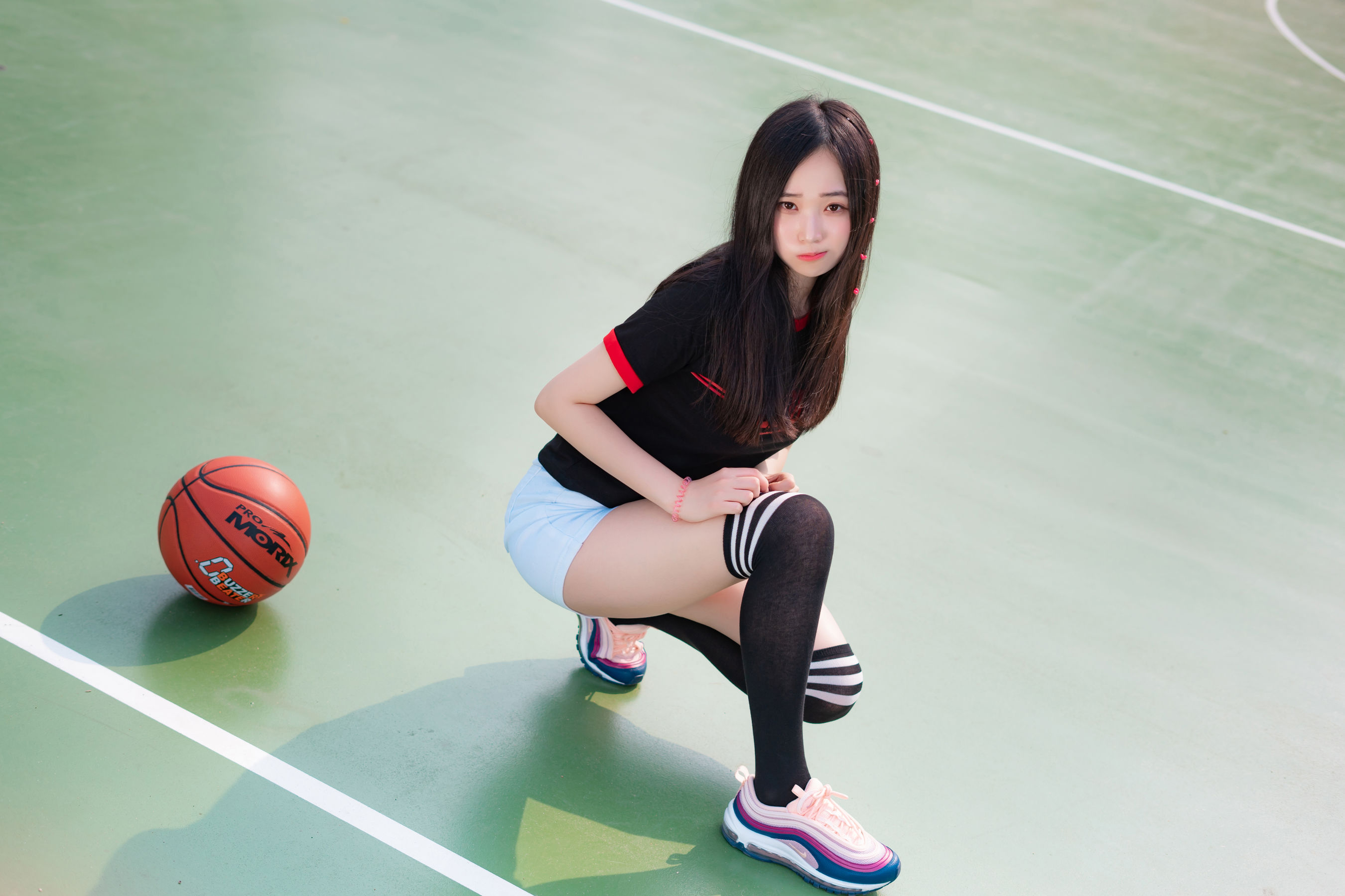 [CreamSoda]  Bambi - Over knee socks 第92张