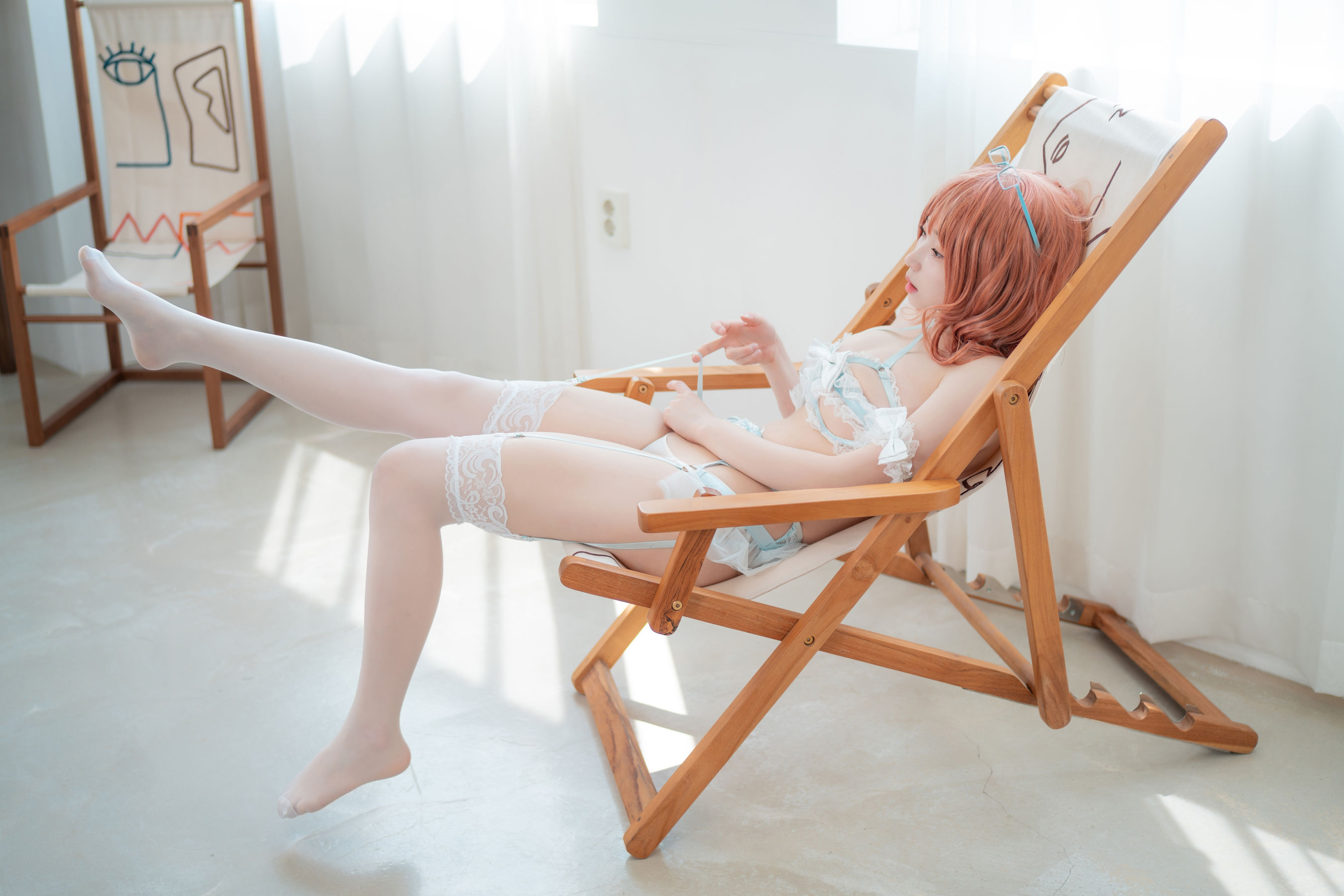 [CreamSoda]  Bambi - VOL.9 第5张