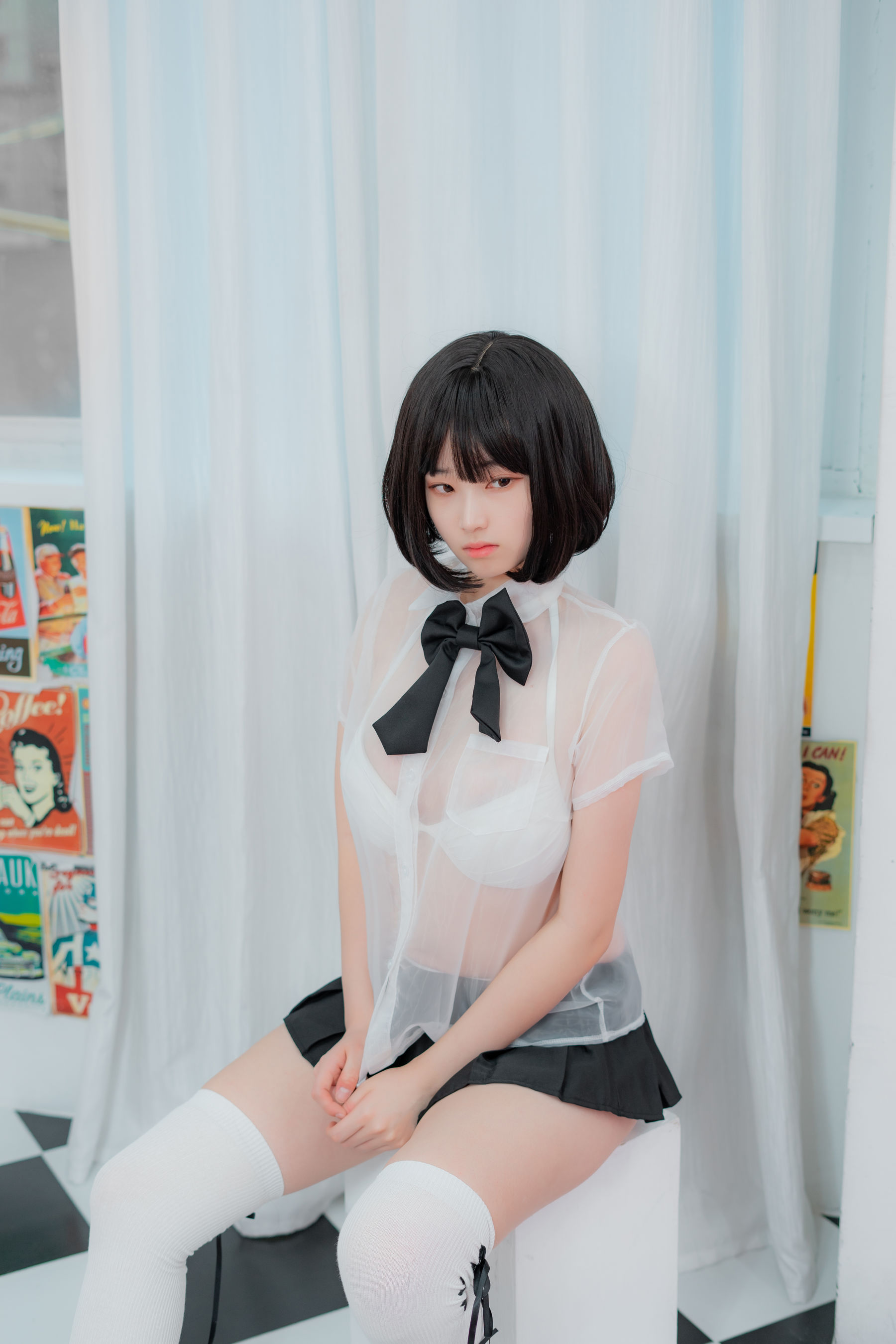 [CreamSoda]  Bambi - Vol.11 第17张