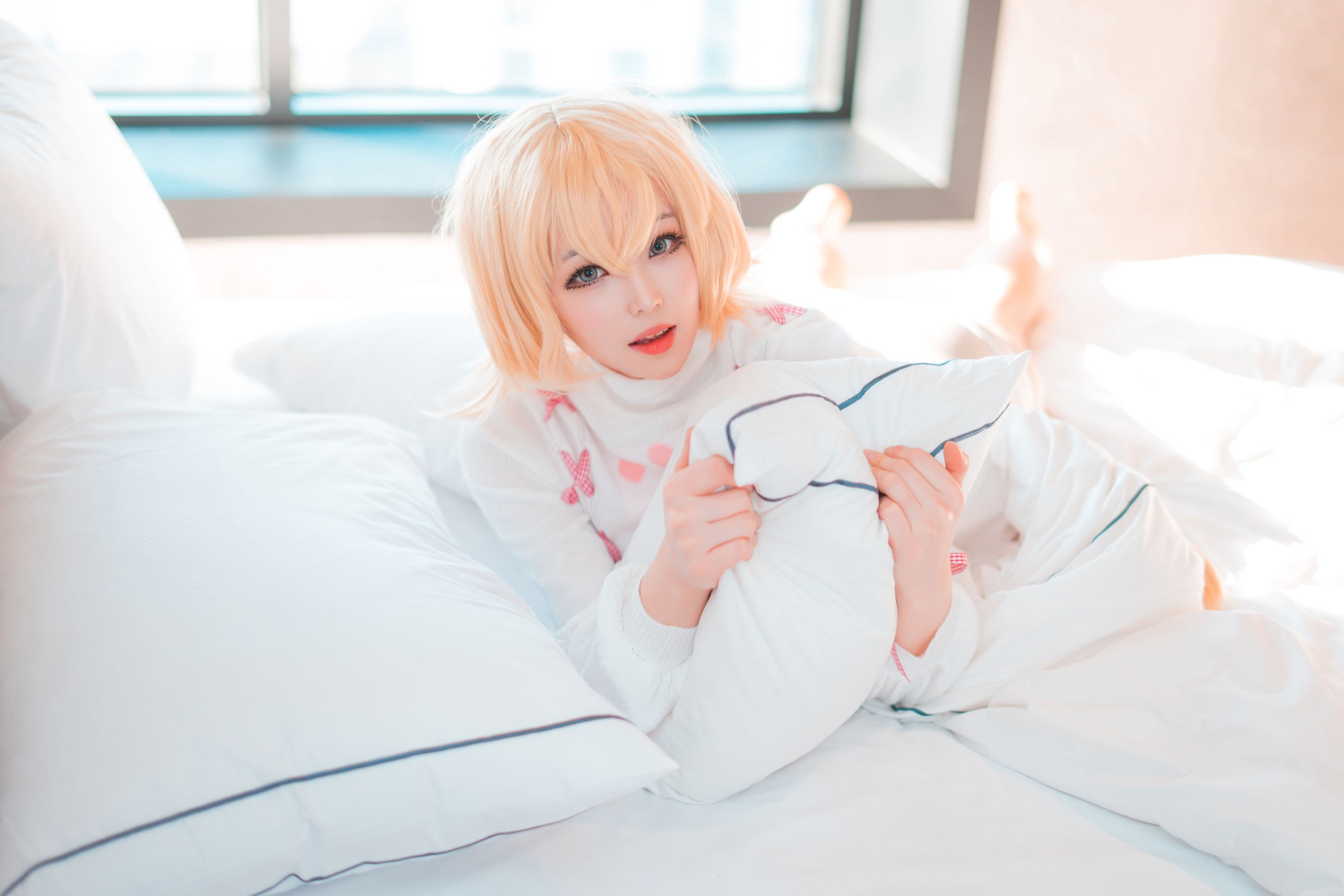 [CreamSoda]  Bambi - VOL.9 第15张