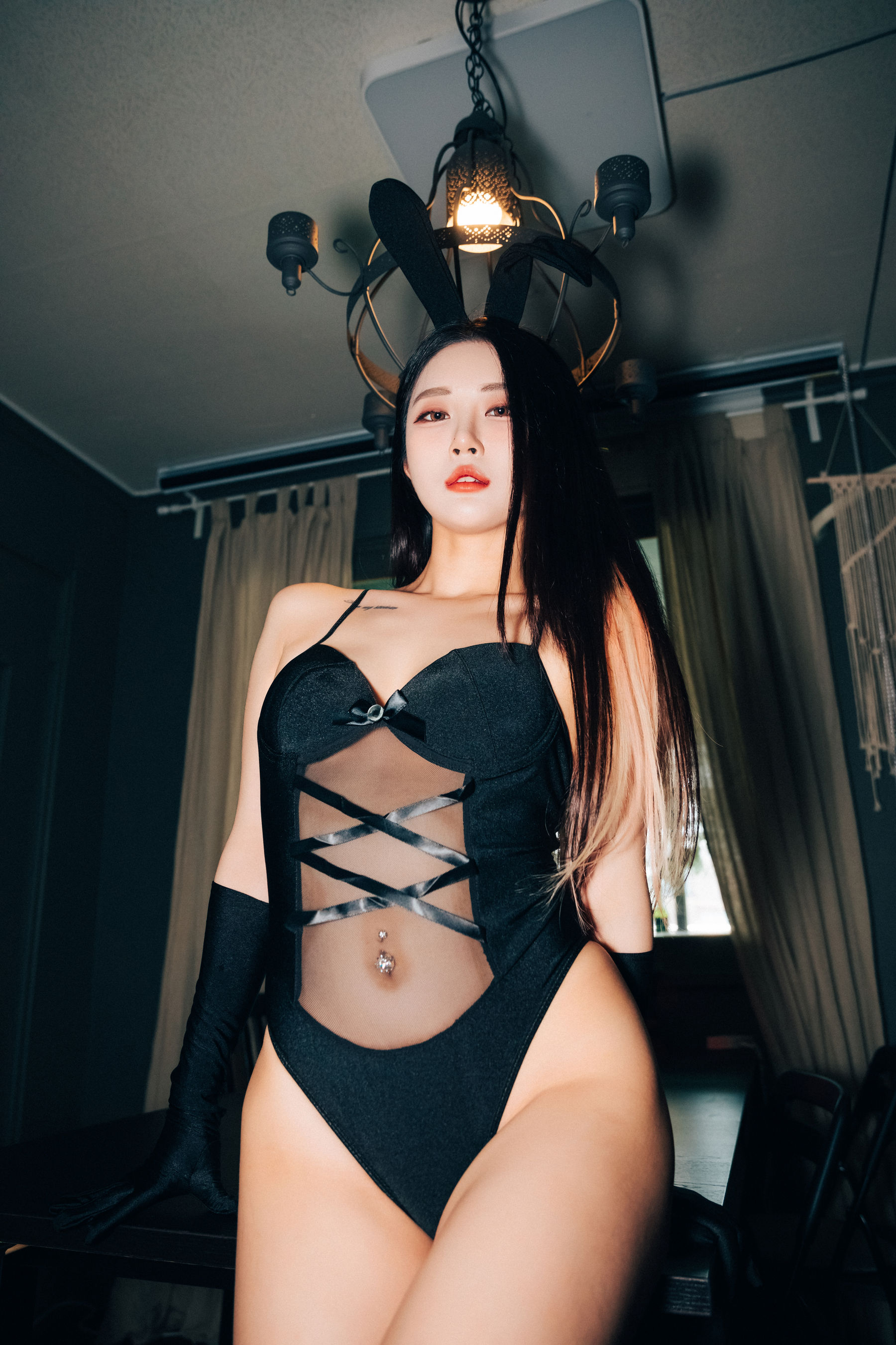 [LOOZY]  Bomi - Roomate 第6张