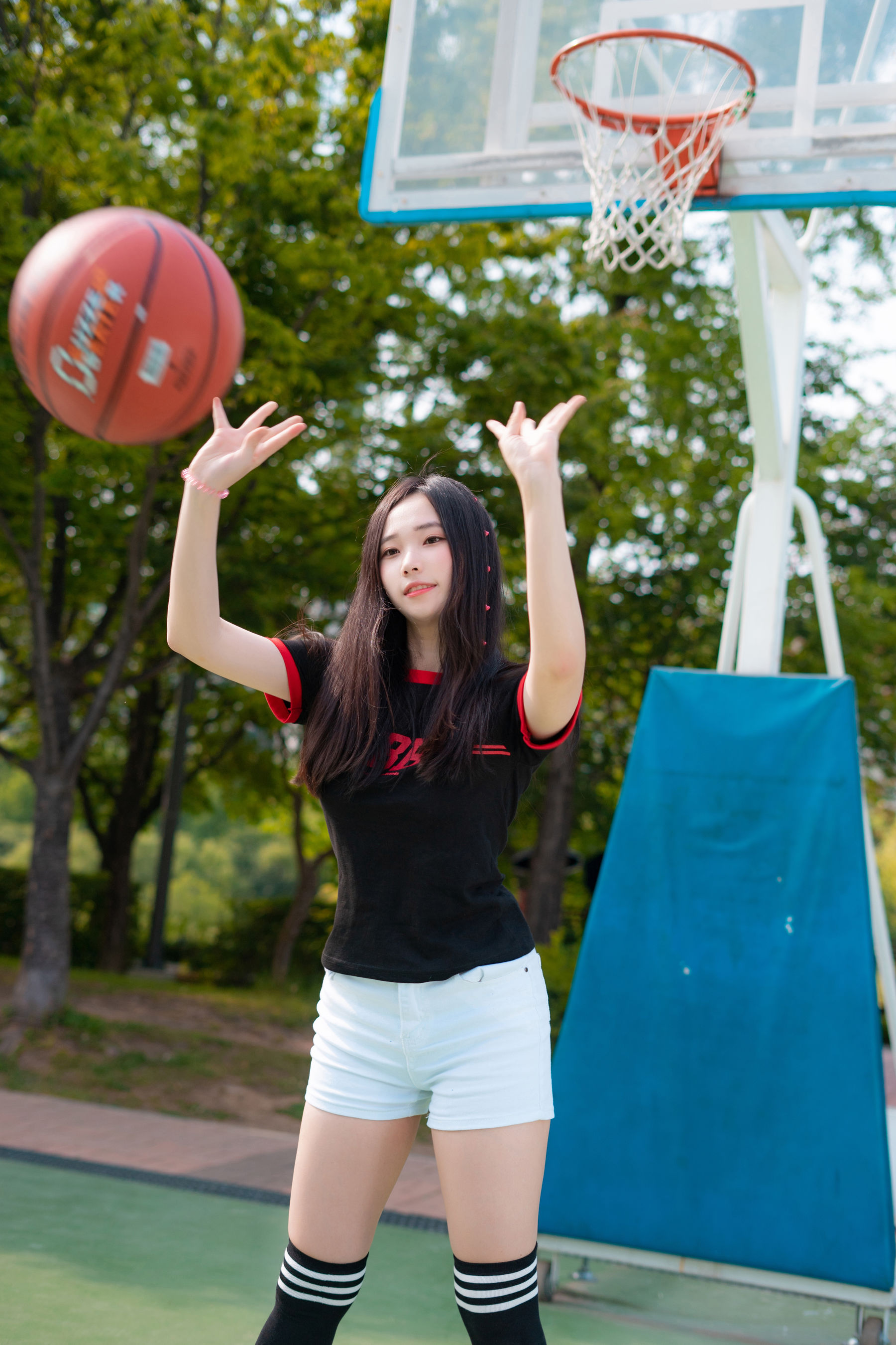 [CreamSoda]  Bambi - Over knee socks 第90张