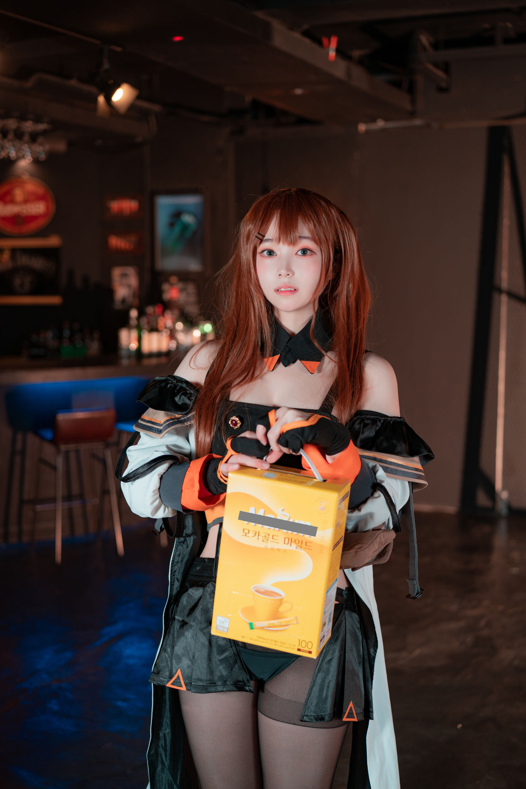 [CreamSoda]  Bambi - K2 (Girls' Frontline) 第34张