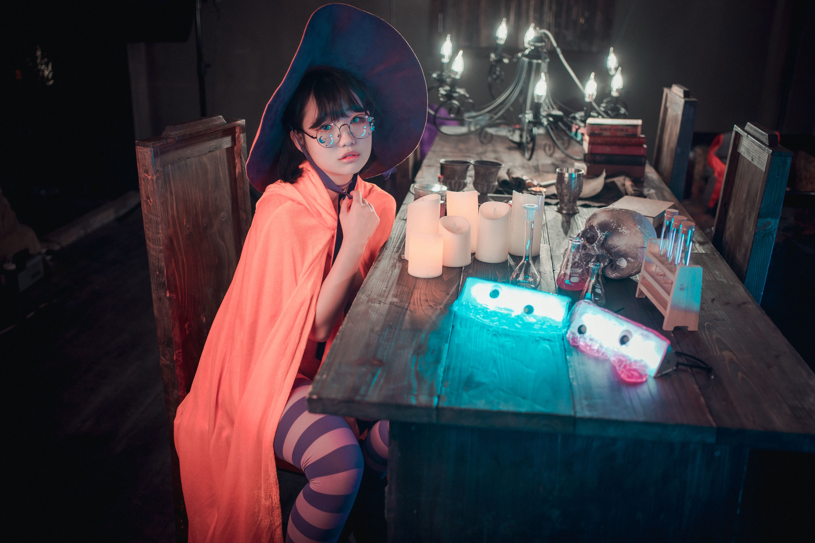 [DJAWA]  Mimmi - Witch's Witchcraft 第135张