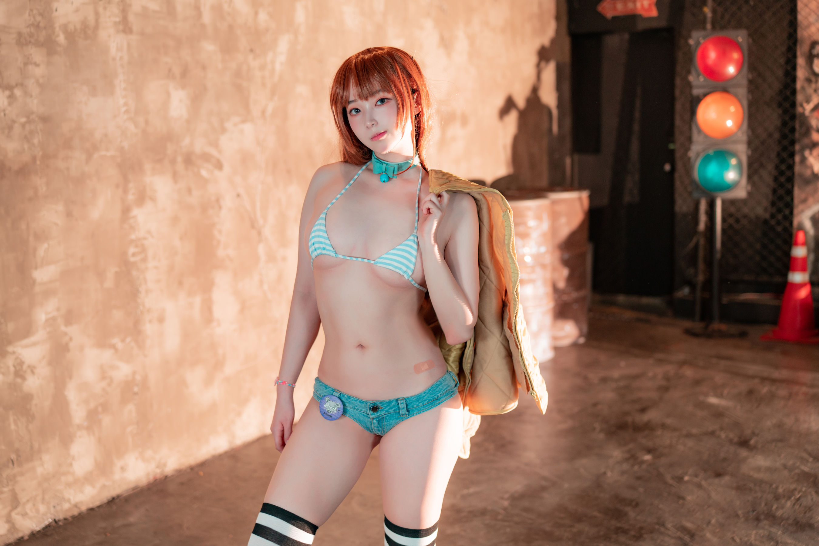 [CreamSoda]  Bambi - K2 (Girls' Frontline) 第22张