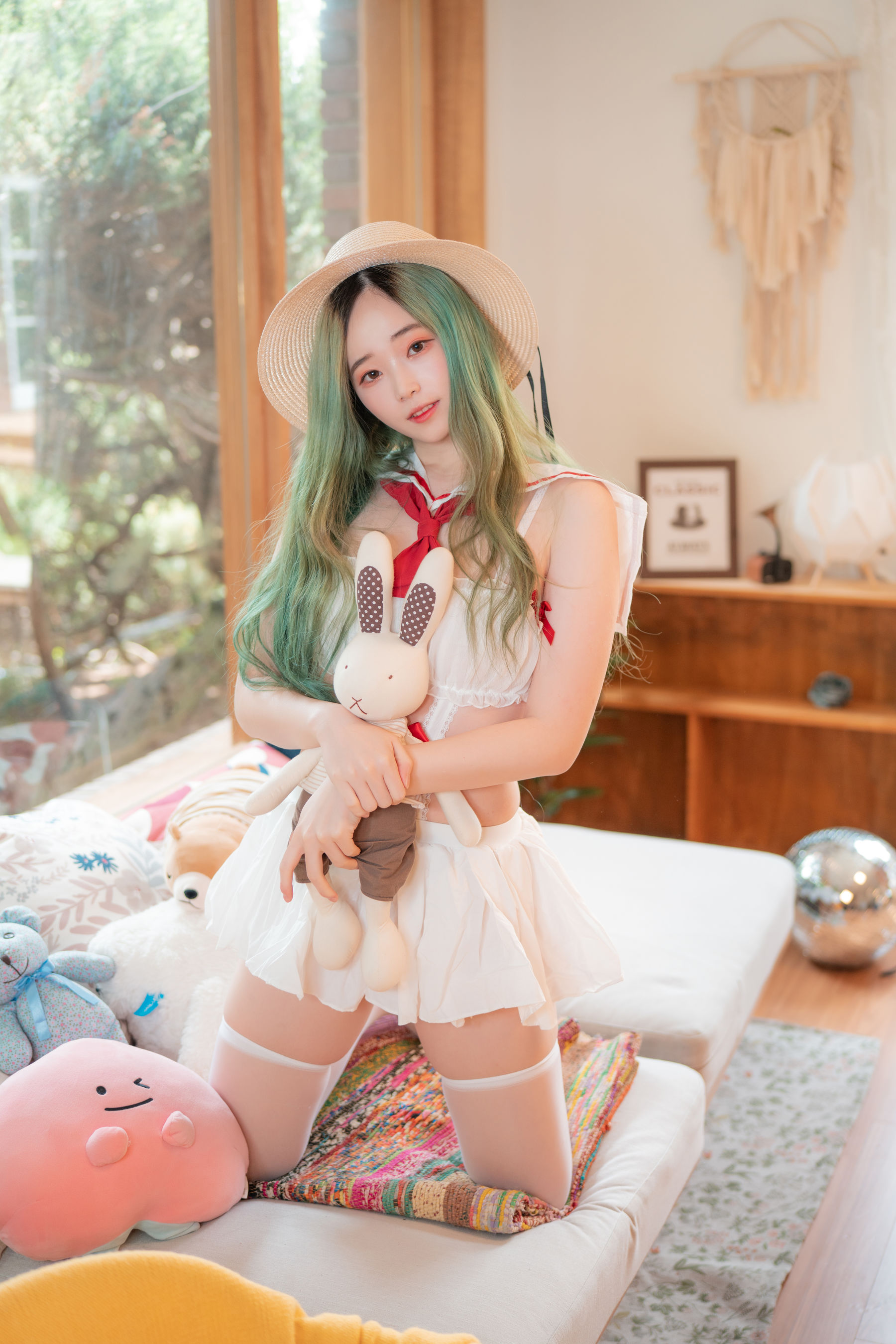 [CreamSoda]  Bambi - Vol.11 第36张