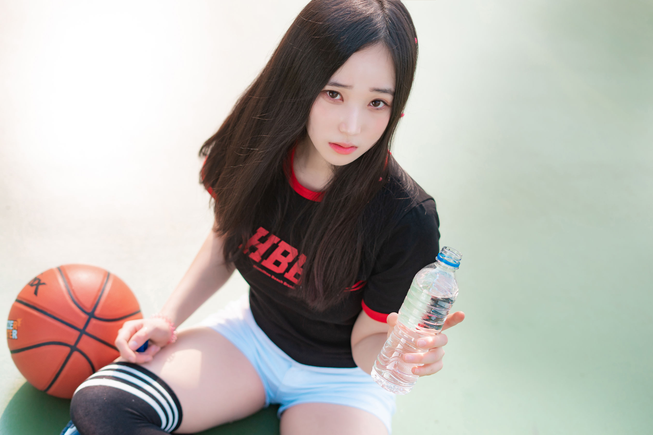 [CreamSoda]  Bambi - Over knee socks 第29张