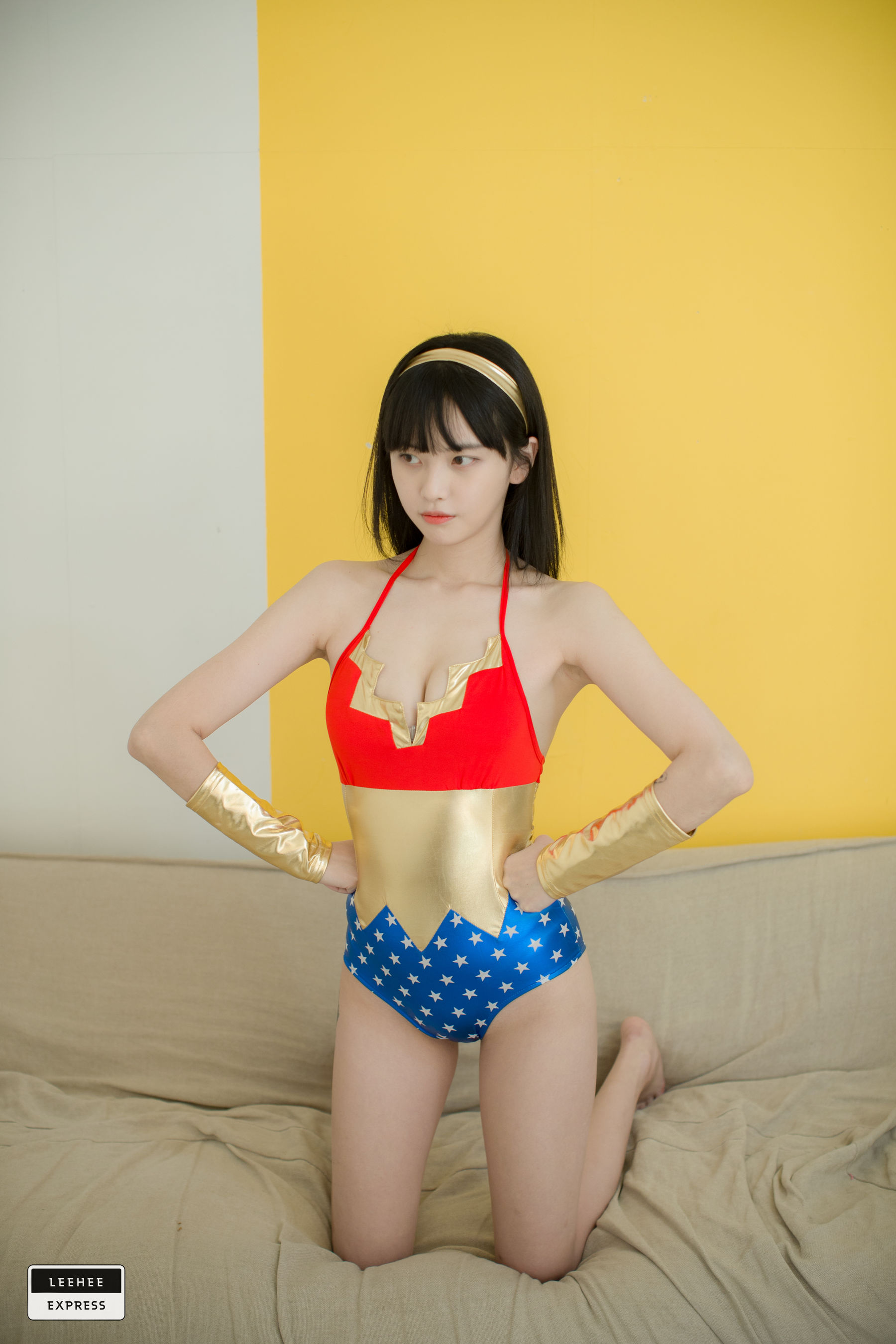 [LEEHEE EXPRESS] LEBE-022 -GMS  第5张