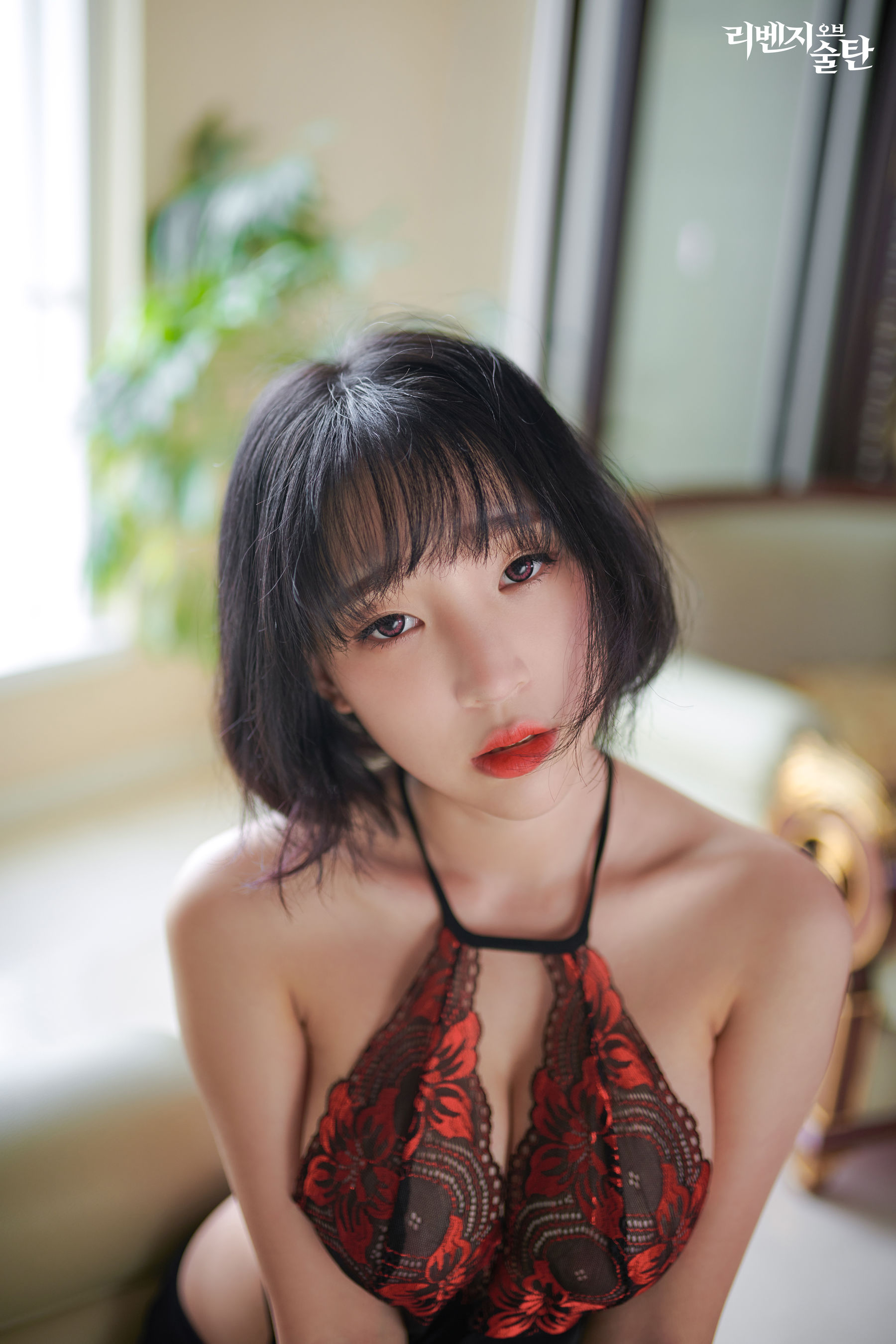 [ARTGRAVIA] VOL.220 巨乳少女姜仁卿  第11张